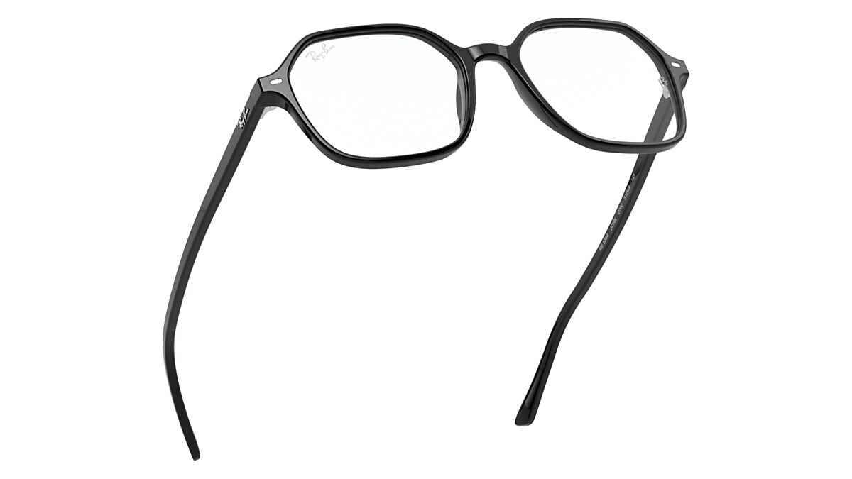 JOHN OPTICS Eyeglasses with Black Frame - RB5394 | Ray-Ban® US