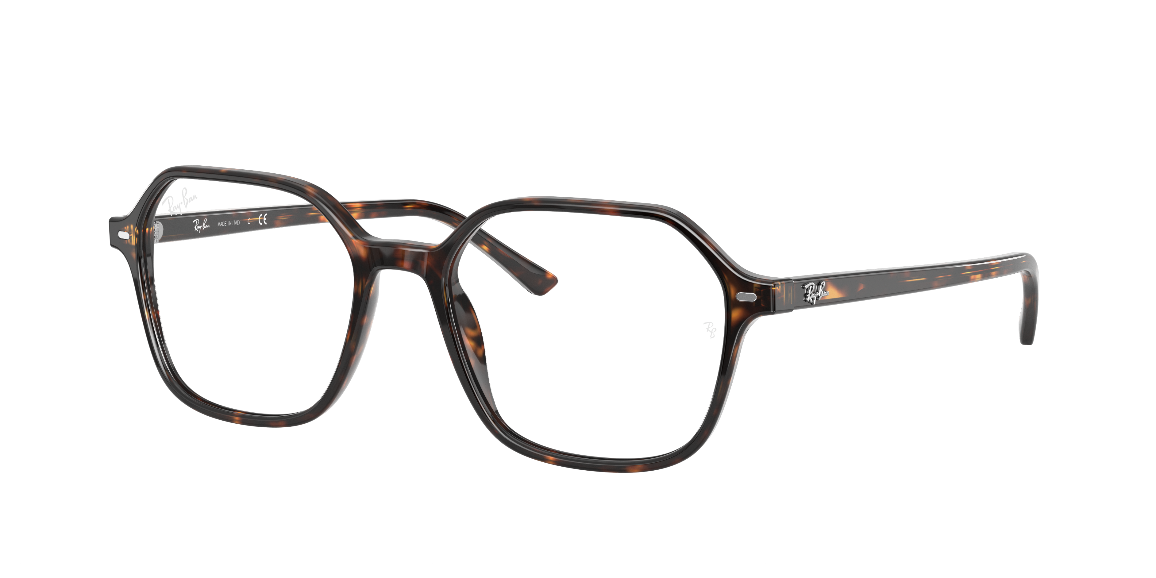 ray ban chromance tortoise