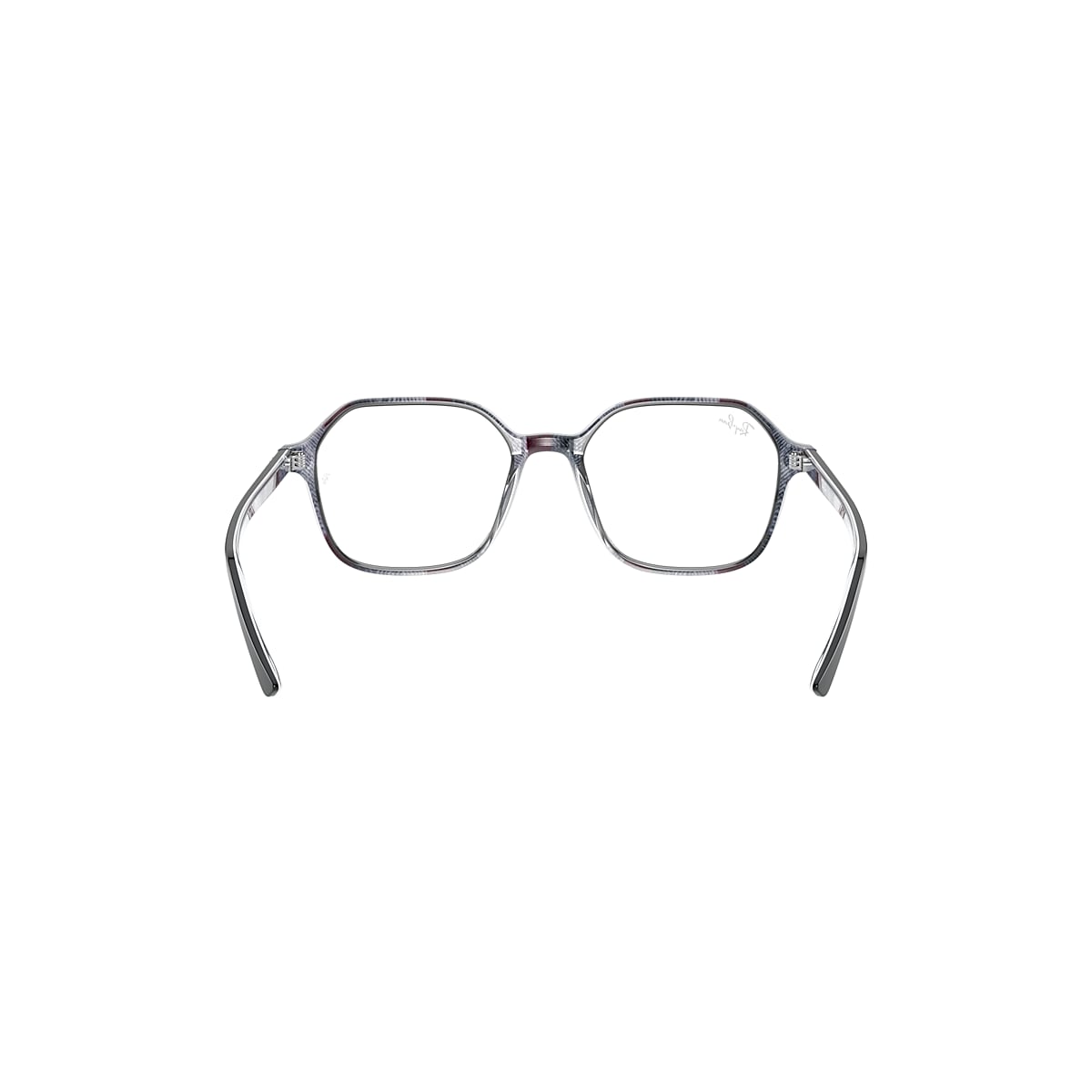 JOHN OPTICS Eyeglasses with Preto Frame - RB5394 | Ray-Ban® PT