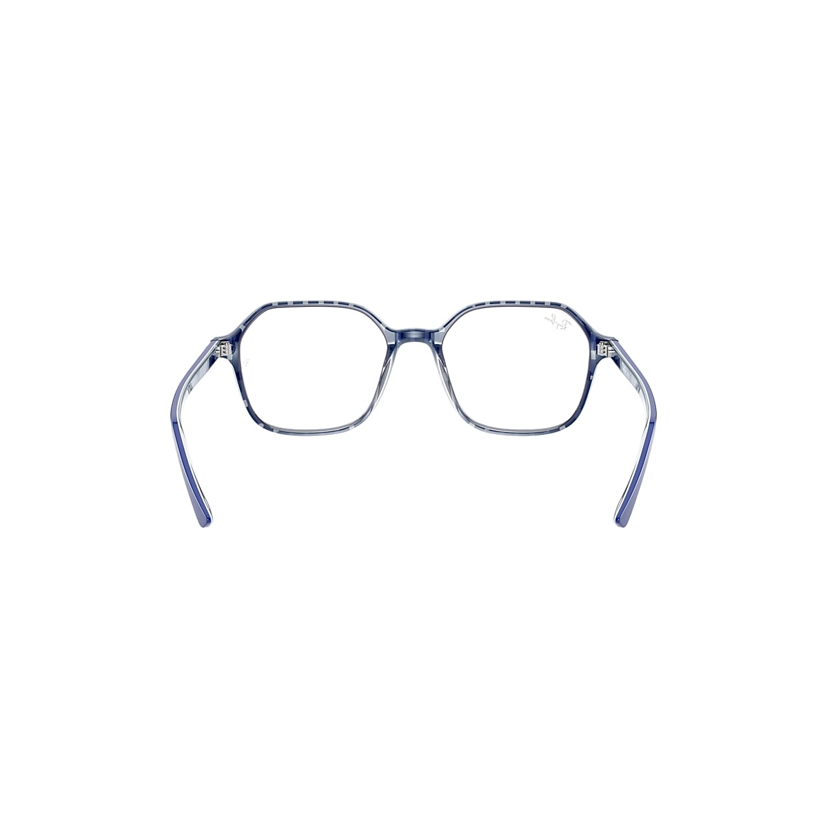 JOHN OPTICS Eyeglasses with Blue Frame - RB5394 | Ray-Ban® EU
