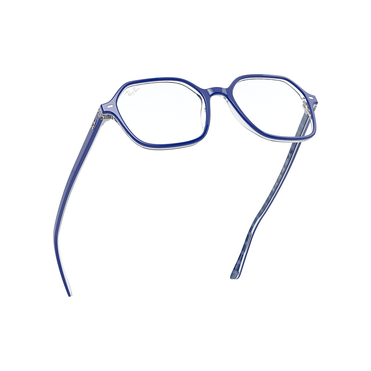 JOHN OPTICS Eyeglasses with Blue Frame - RB5394 | Ray-Ban® EU