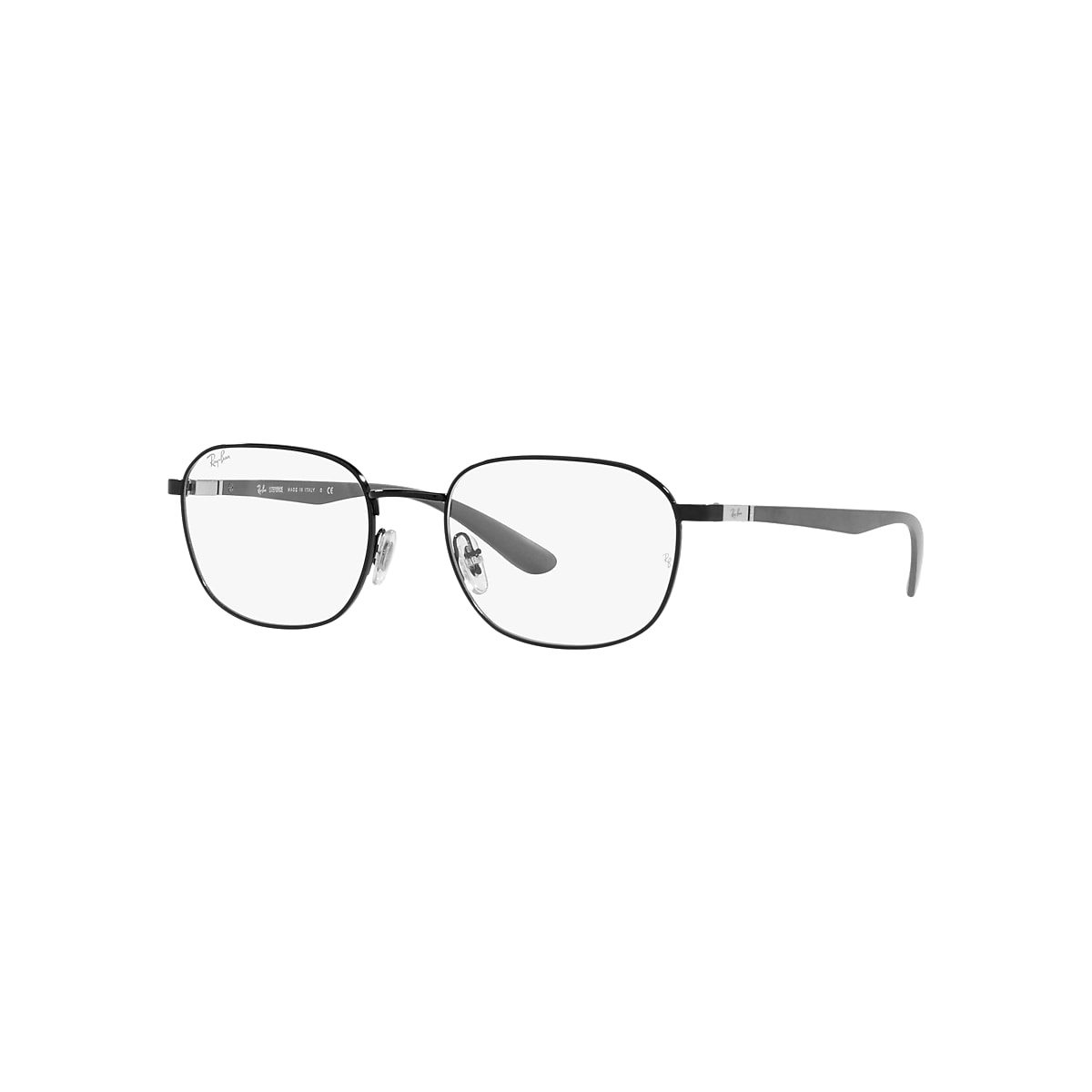 RB6462 OPTICS Eyeglasses with Black Frame - RB6462 | Ray-Ban® US