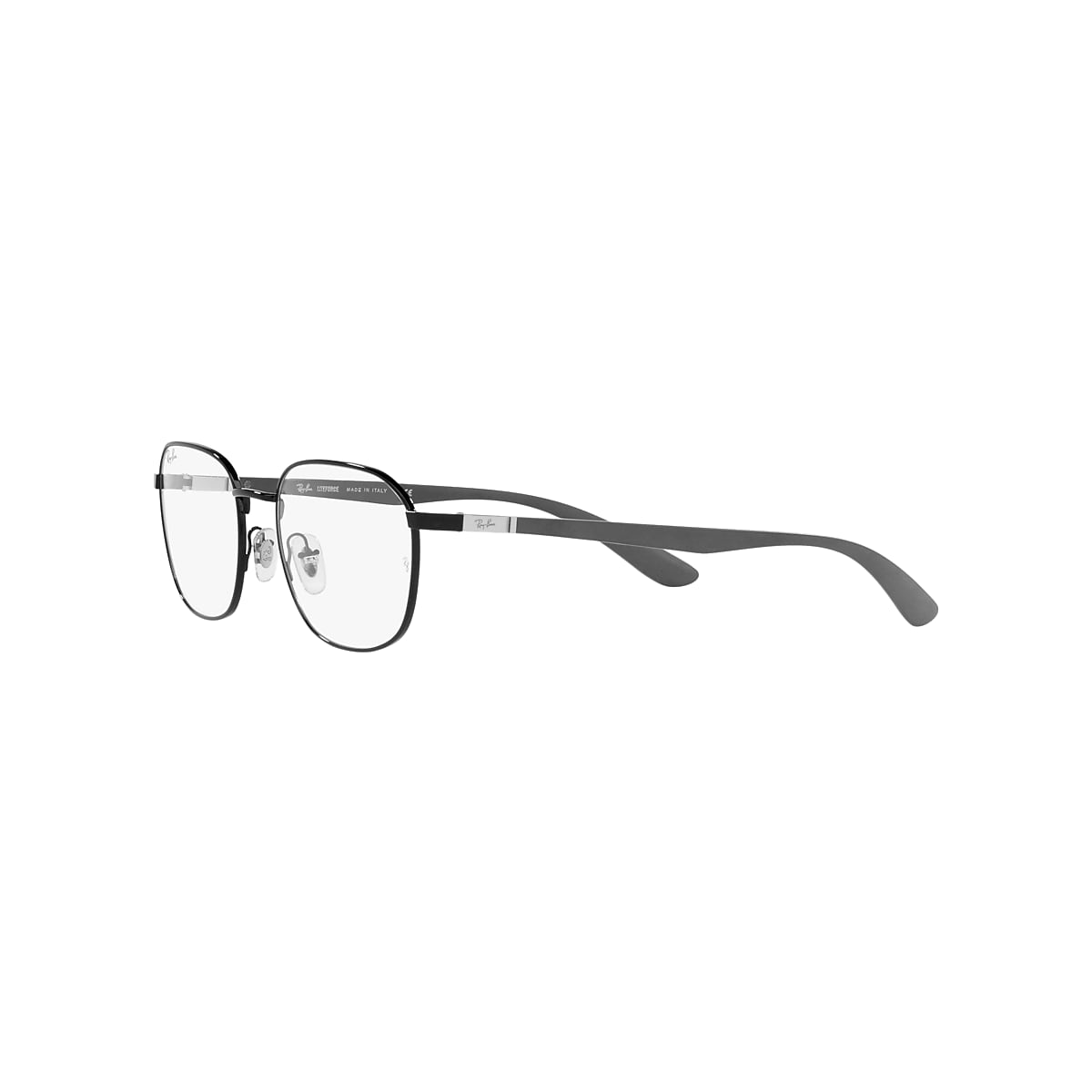 RB6462 OPTICS Eyeglasses with Black Frame - RB6462 | Ray-Ban® US