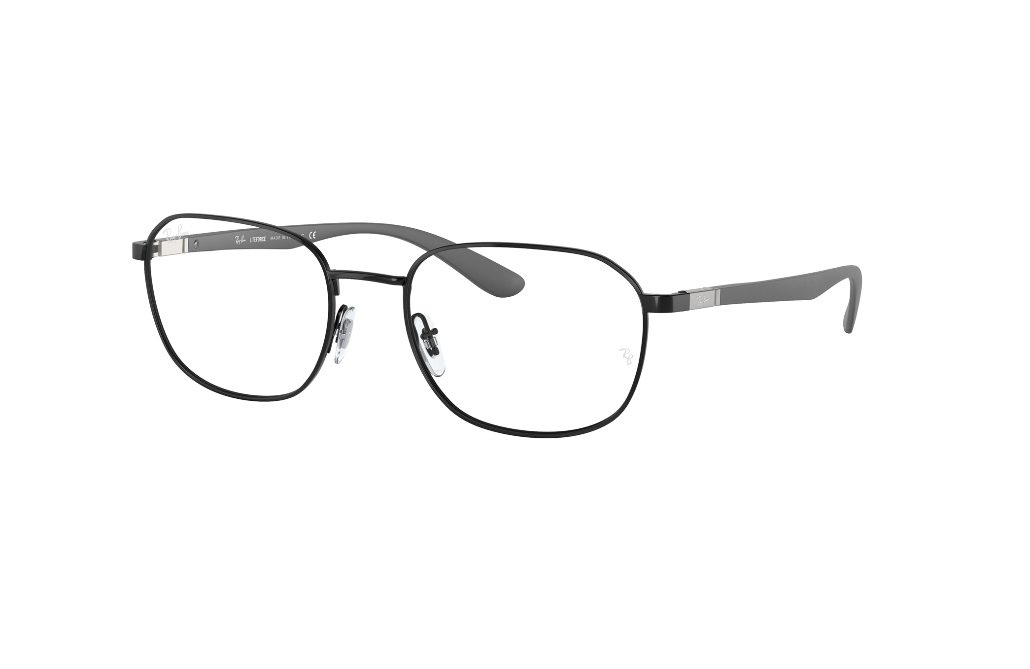Rb6462 Optics Eyeglasses with Black Frame - RB6462 | Ray-Ban® US