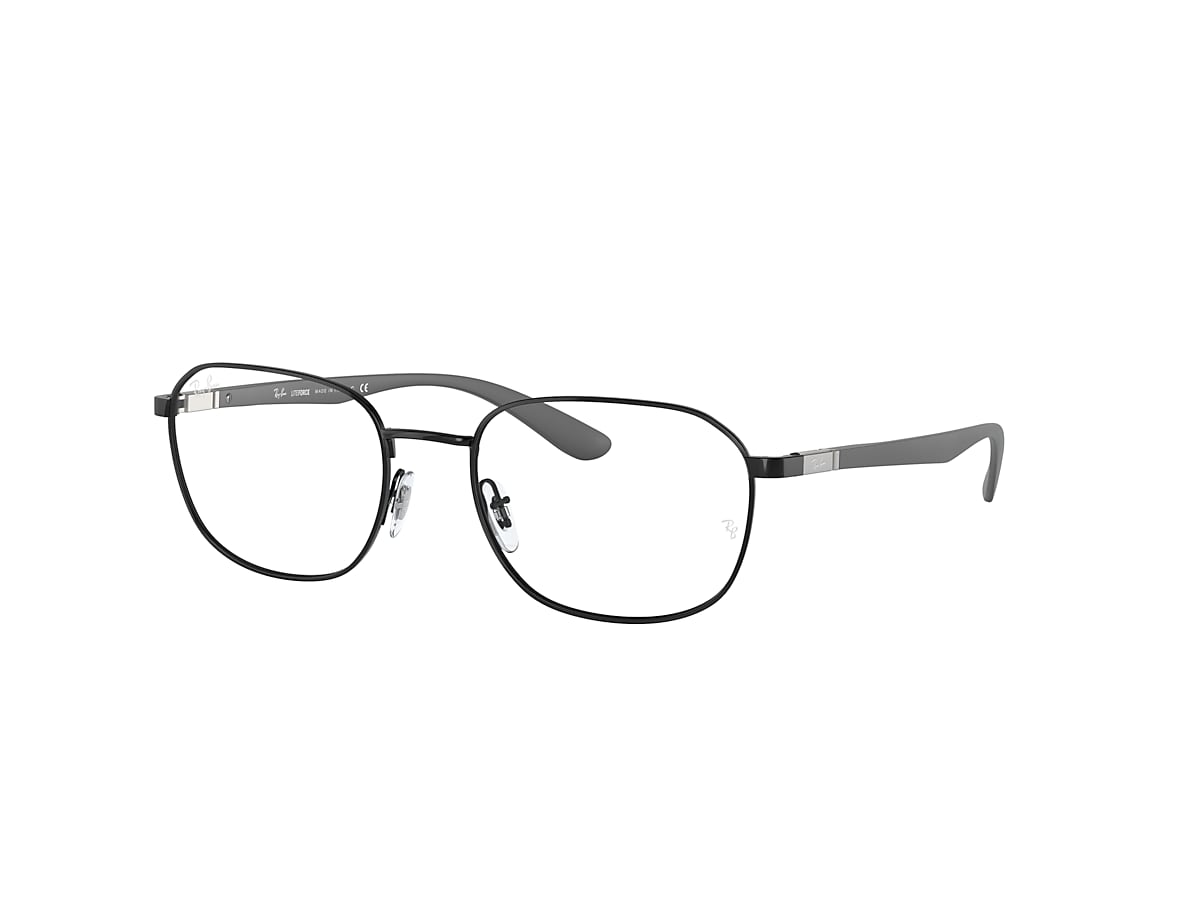 RB6462 OPTICS Eyeglasses with Black Frame - RB6462 | Ray-Ban