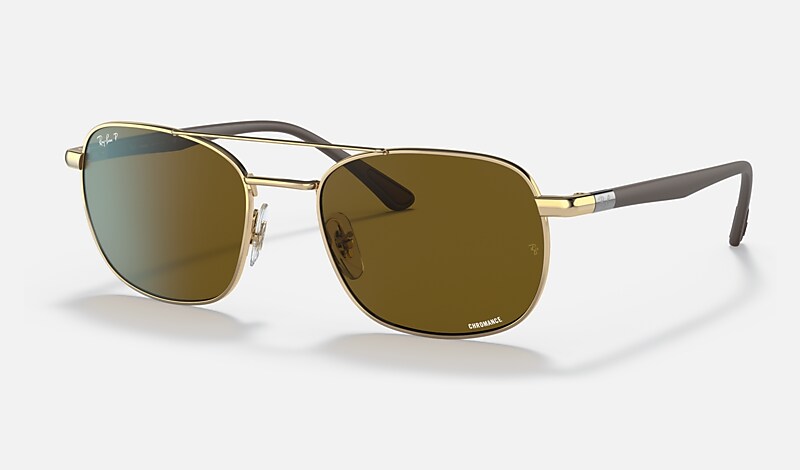 レイバン公式ストア】 Ray-Ban® RB3670CH CHROMANCE サングラス