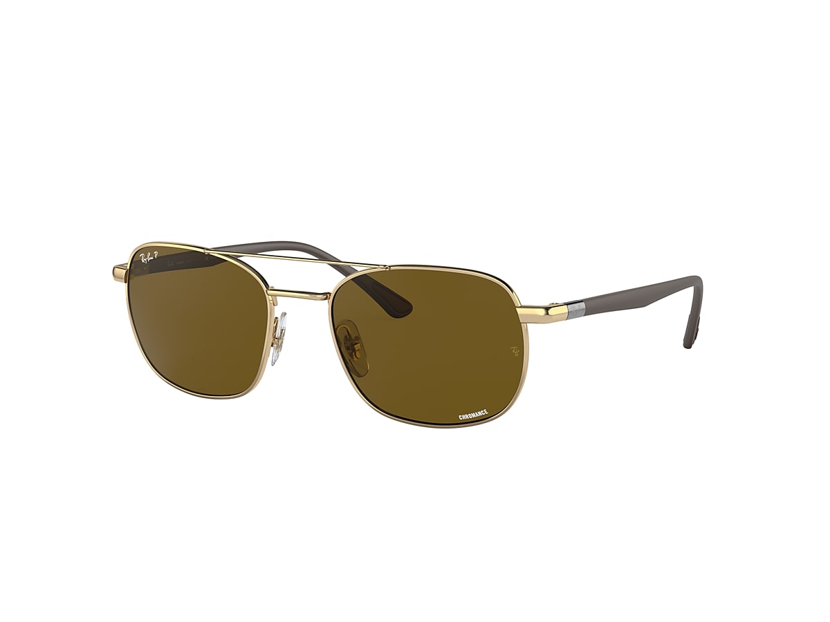 【レイバン公式ストア】 Ray-Ban® RB3670CH CHROMANCE