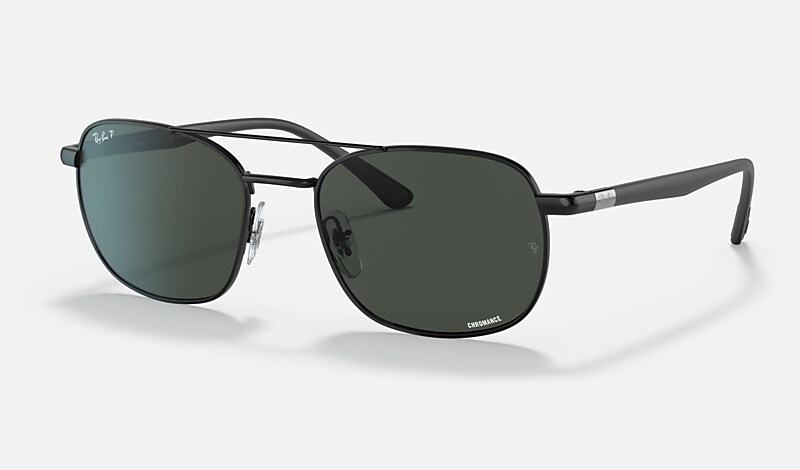 レイバン公式ストア】 Ray-Ban® RB3670CH CHROMANCE サングラス