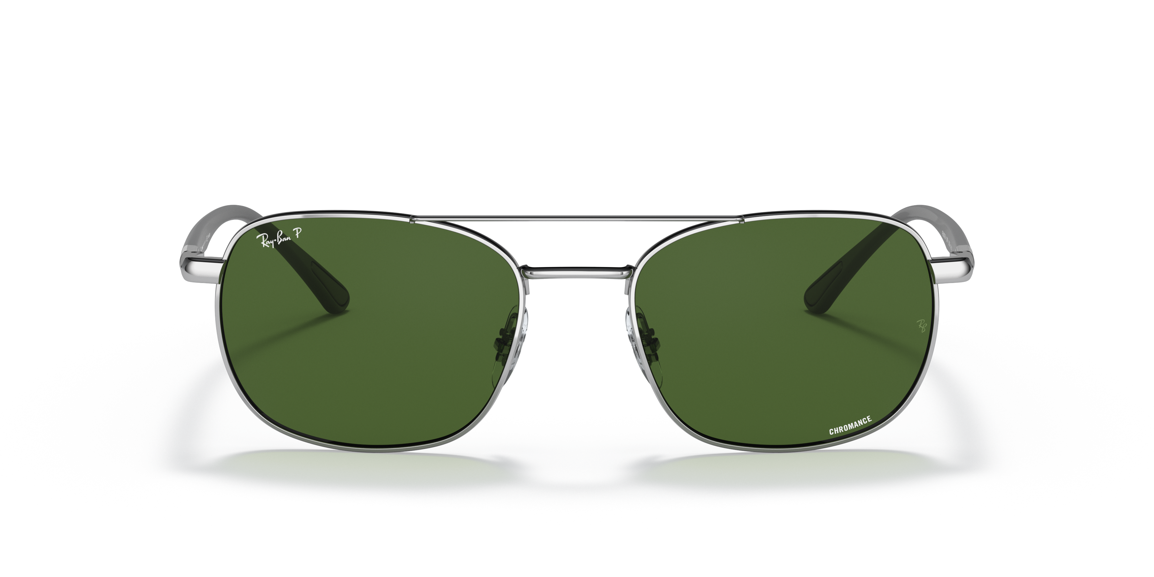 ray ban 3670 chromance