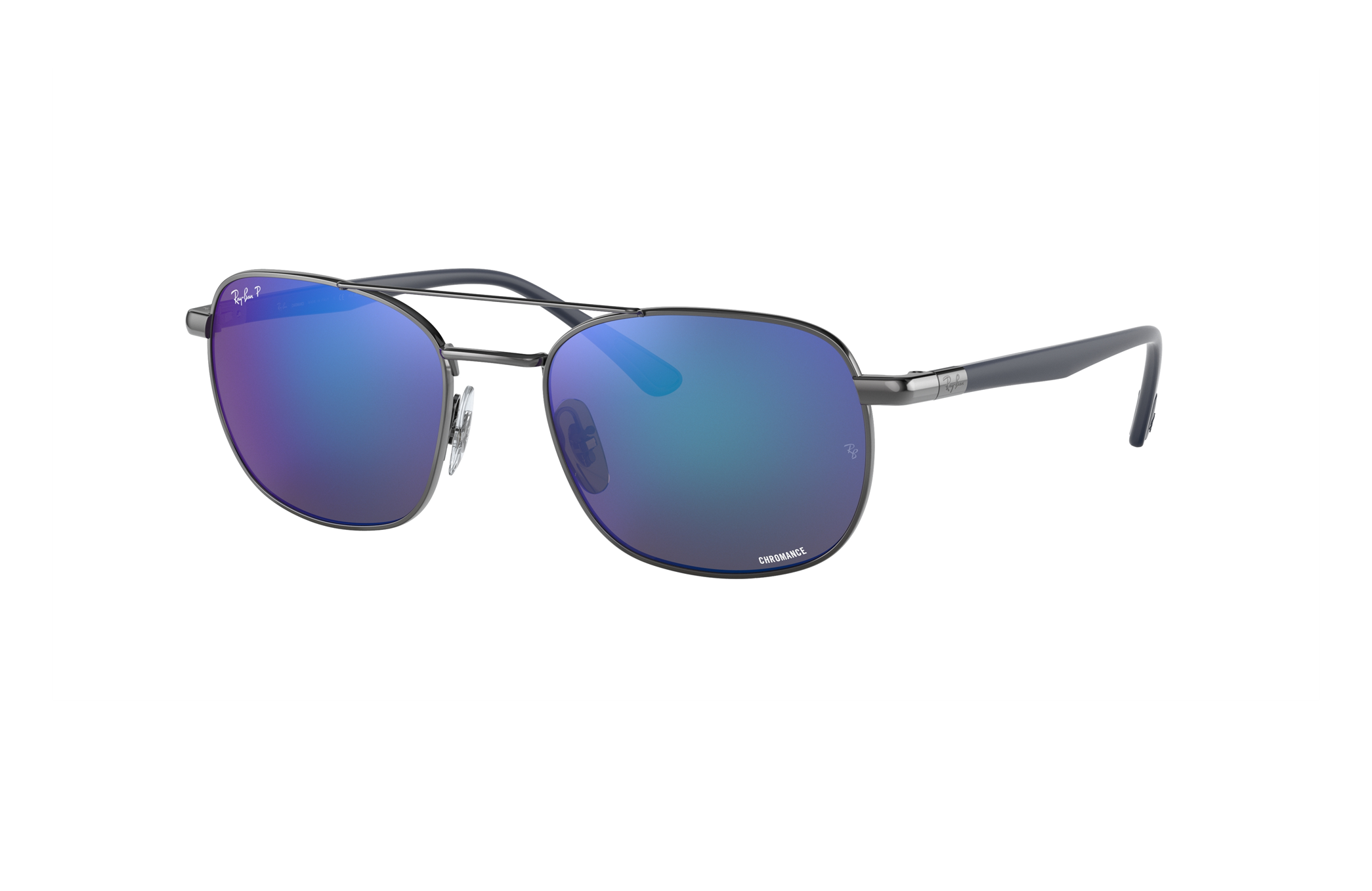 レイバン Ray-Ban サングラス RB3670CH 003/P1 54 Ray-Ban偏光レンズ