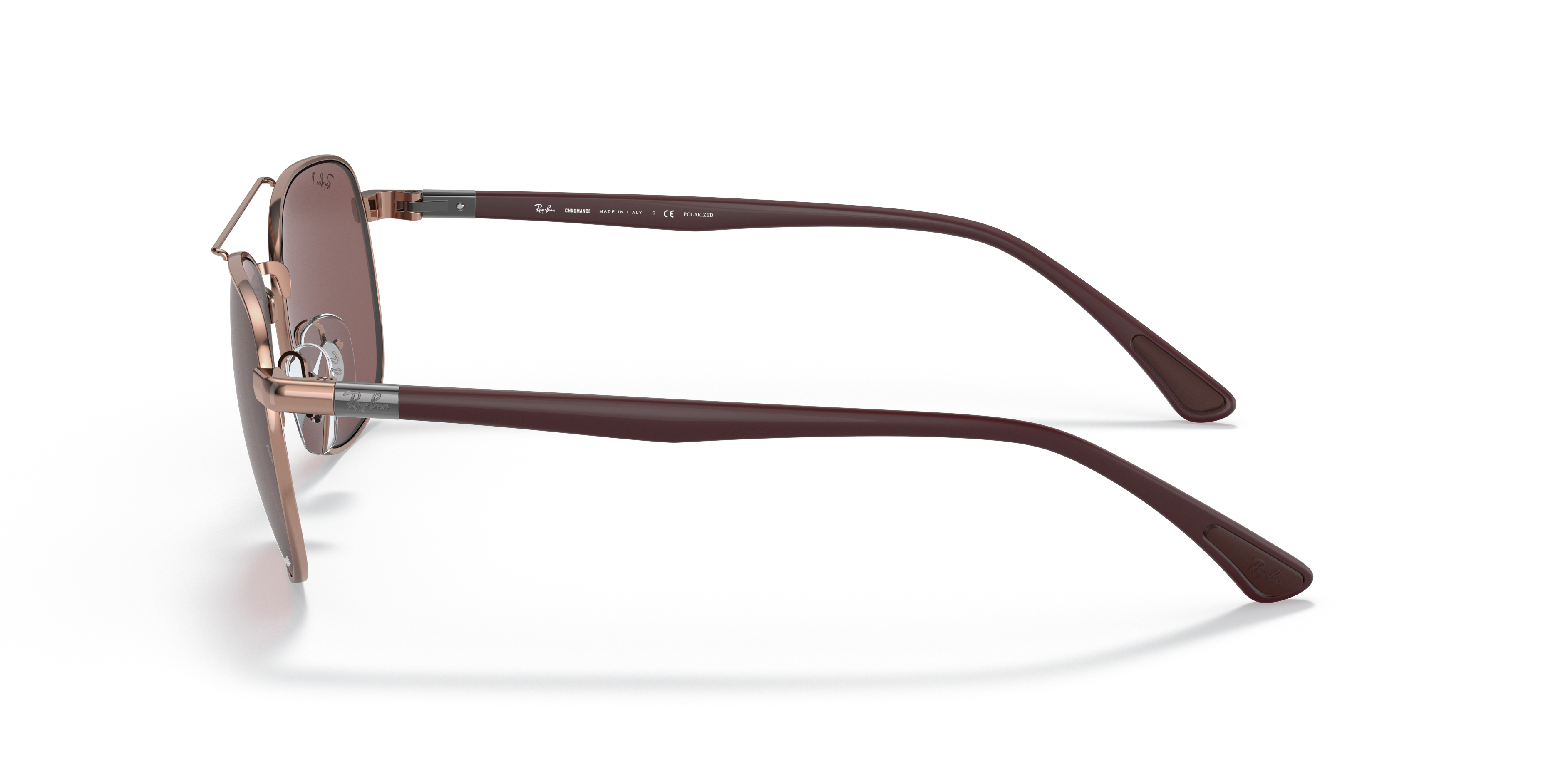 Ray ban 3670 chromance Clearance