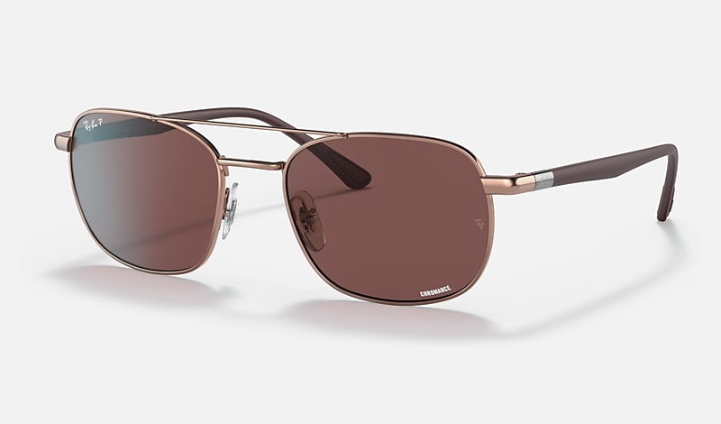 レイバン公式ストア】 Ray-Ban® RB3670CH CHROMANCE サングラス