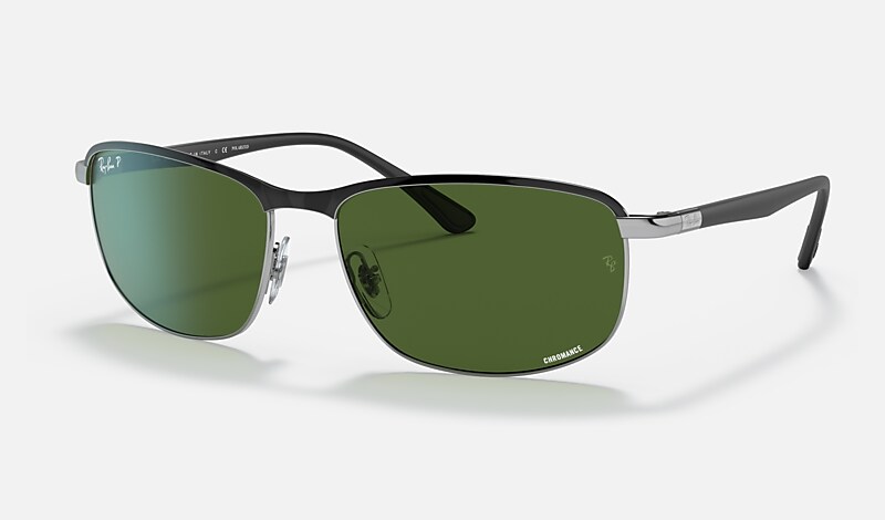 レイバン公式ストア】 Ray-Ban® RB3671CH CHROMANCE サングラス