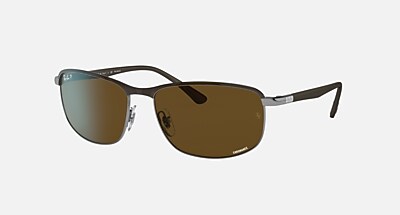 Ray-Ban サングラス　RB 3671-C-H 9203AN Ray-Ban サングラス RB 3671-C-H 9203AN - メルカリ