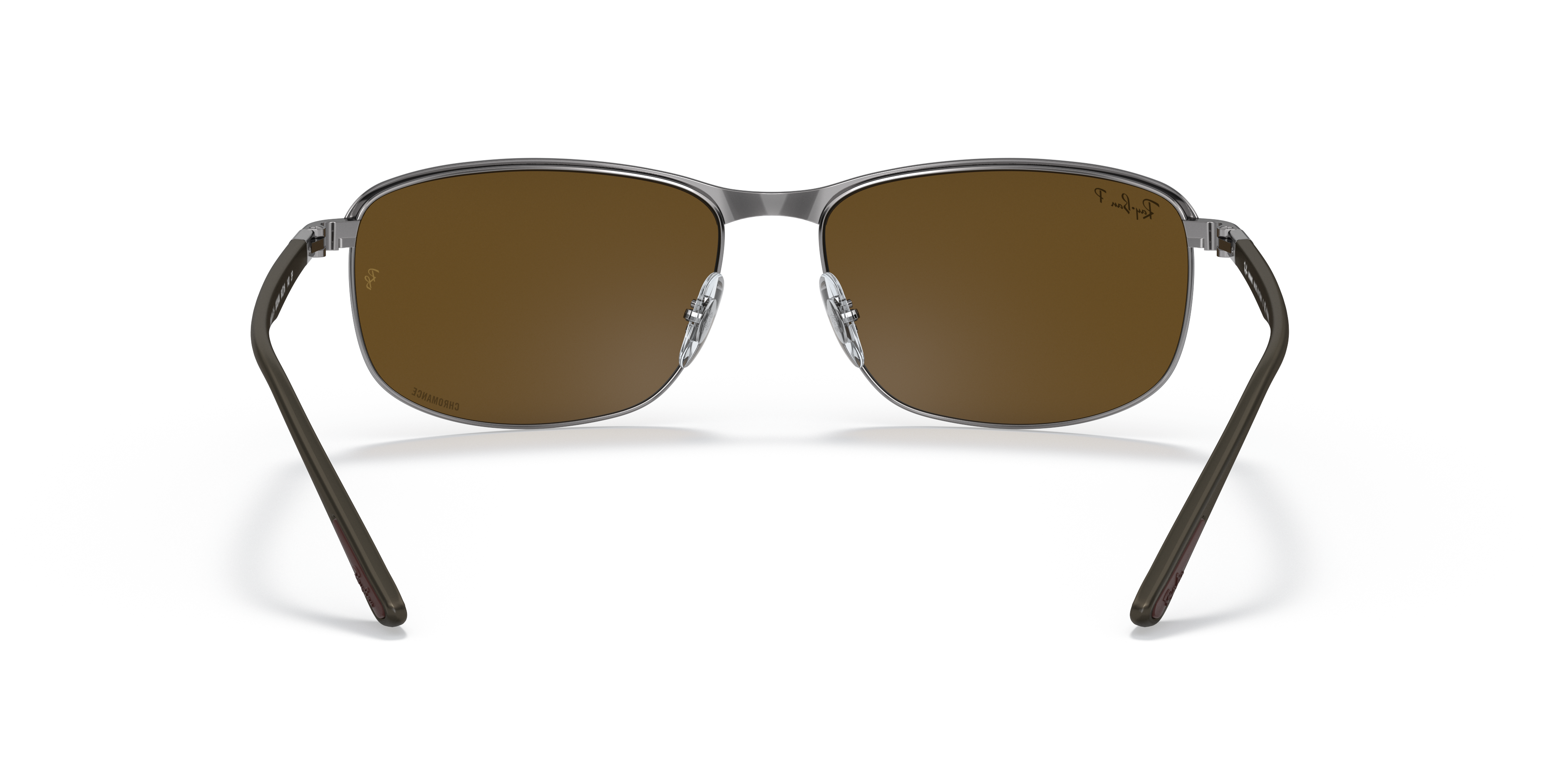 ray ban chromance 3671