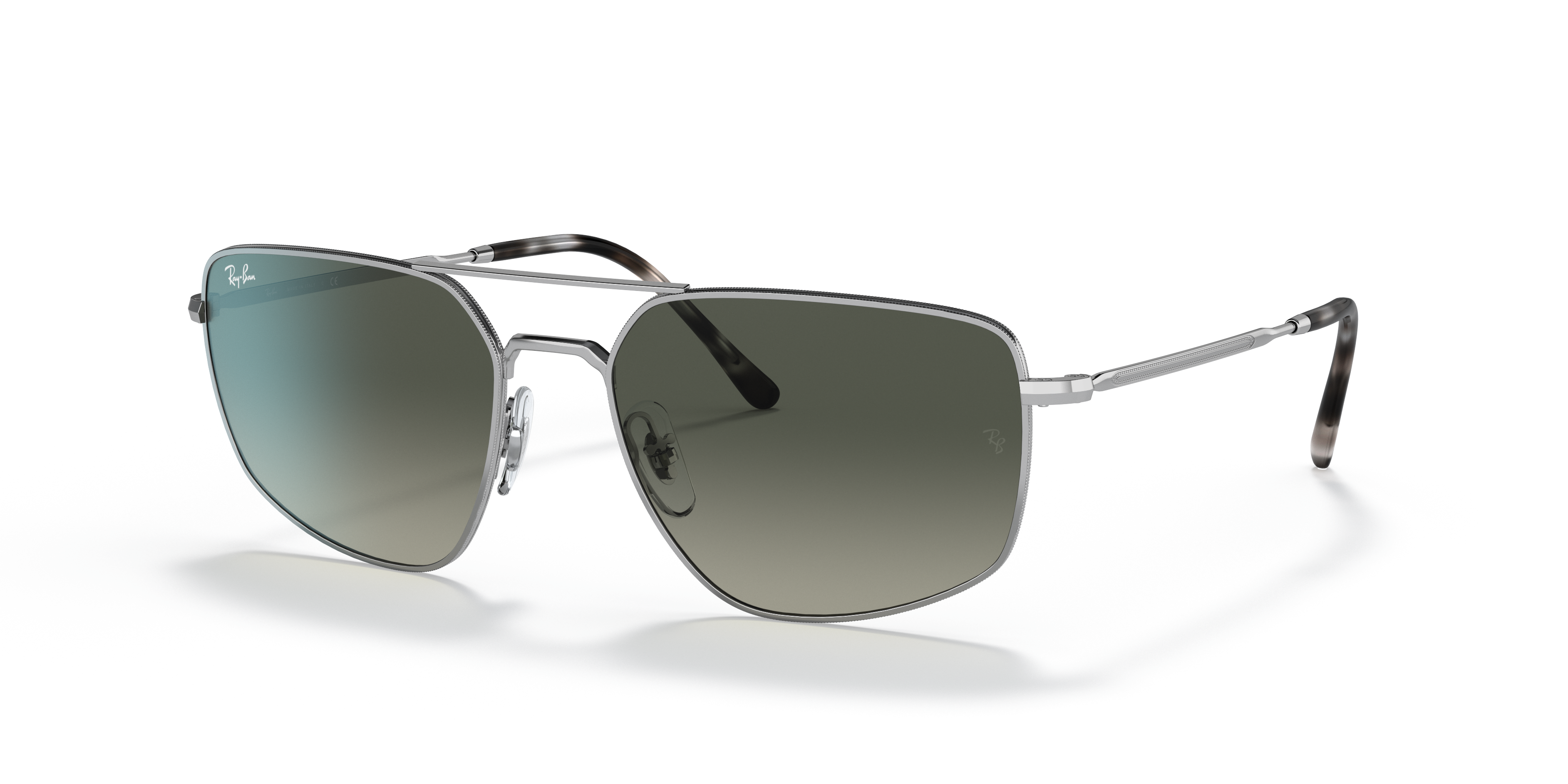 rb2132 new wayfarer 55