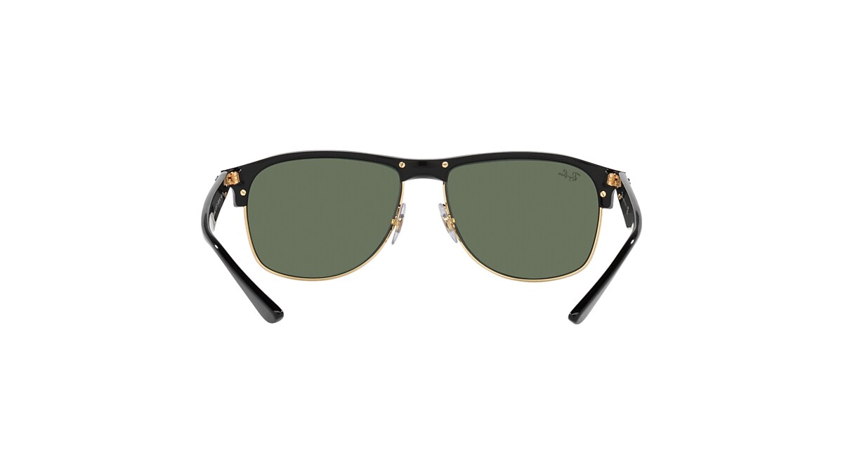 レイバン公式ストア】 Ray-Ban® RB4342 サングラス | ブラック X