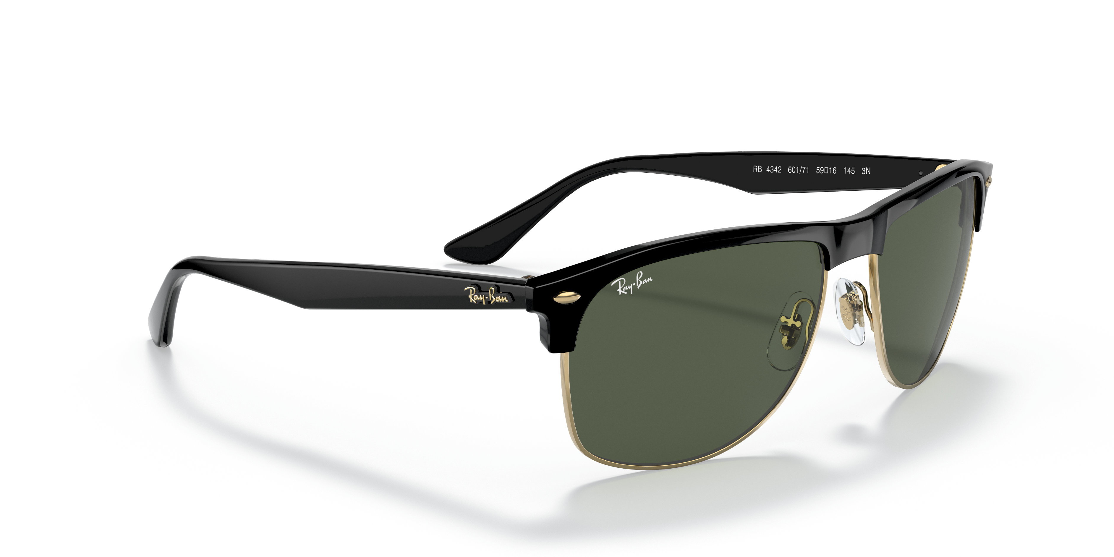 ray ban rb 4342