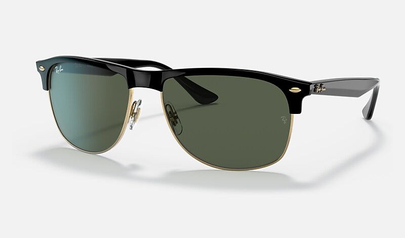 Lenti on sale rayban graduate