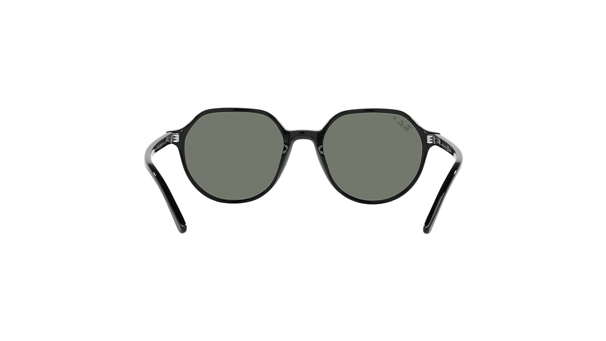 レイバン公式ストア】 Ray-Ban® THALIA サングラス | ストライプ