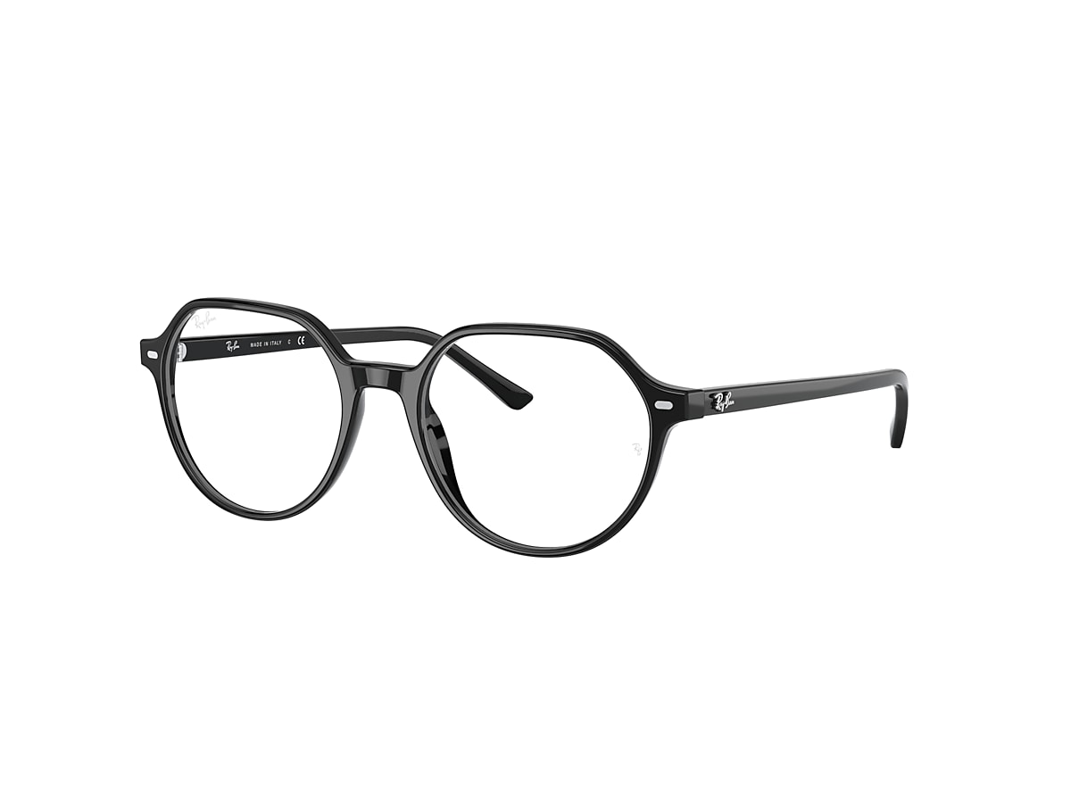 THALIA OPTICS Eyeglasses with Black Frame - RB5395 | Ray-Ban