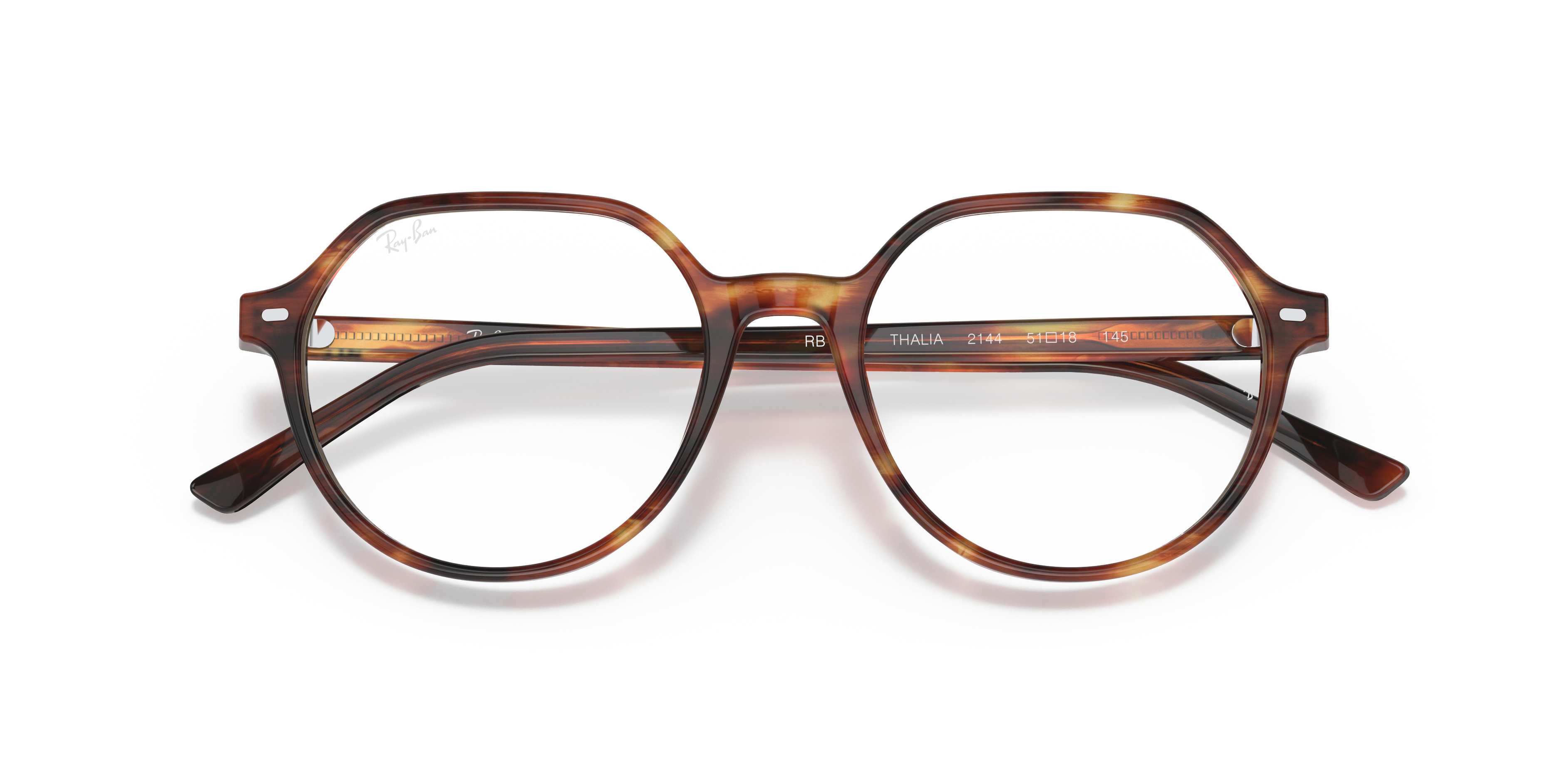 ray ban thalia eyeglasses