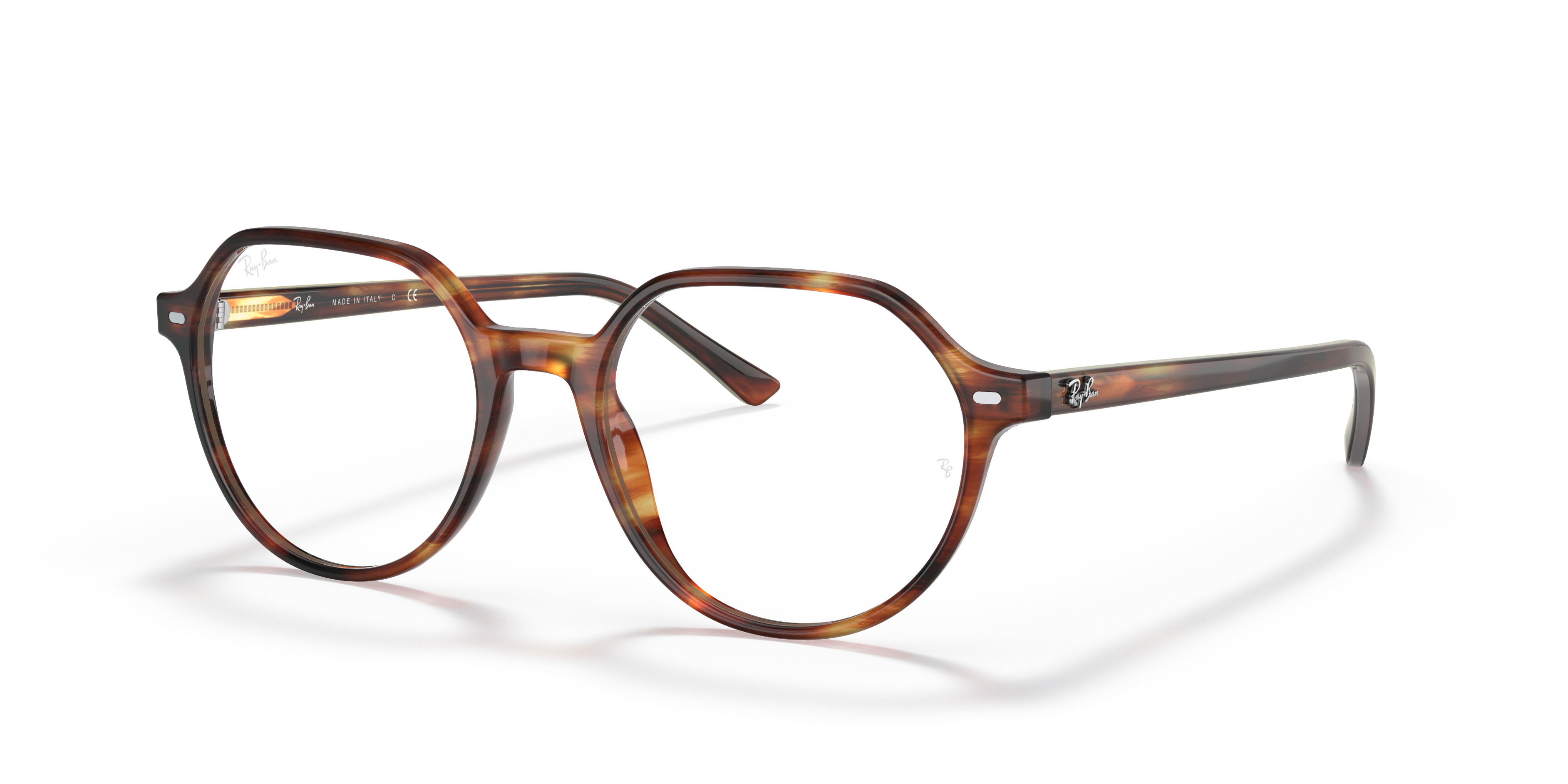 ray ban thalia eyeglasses