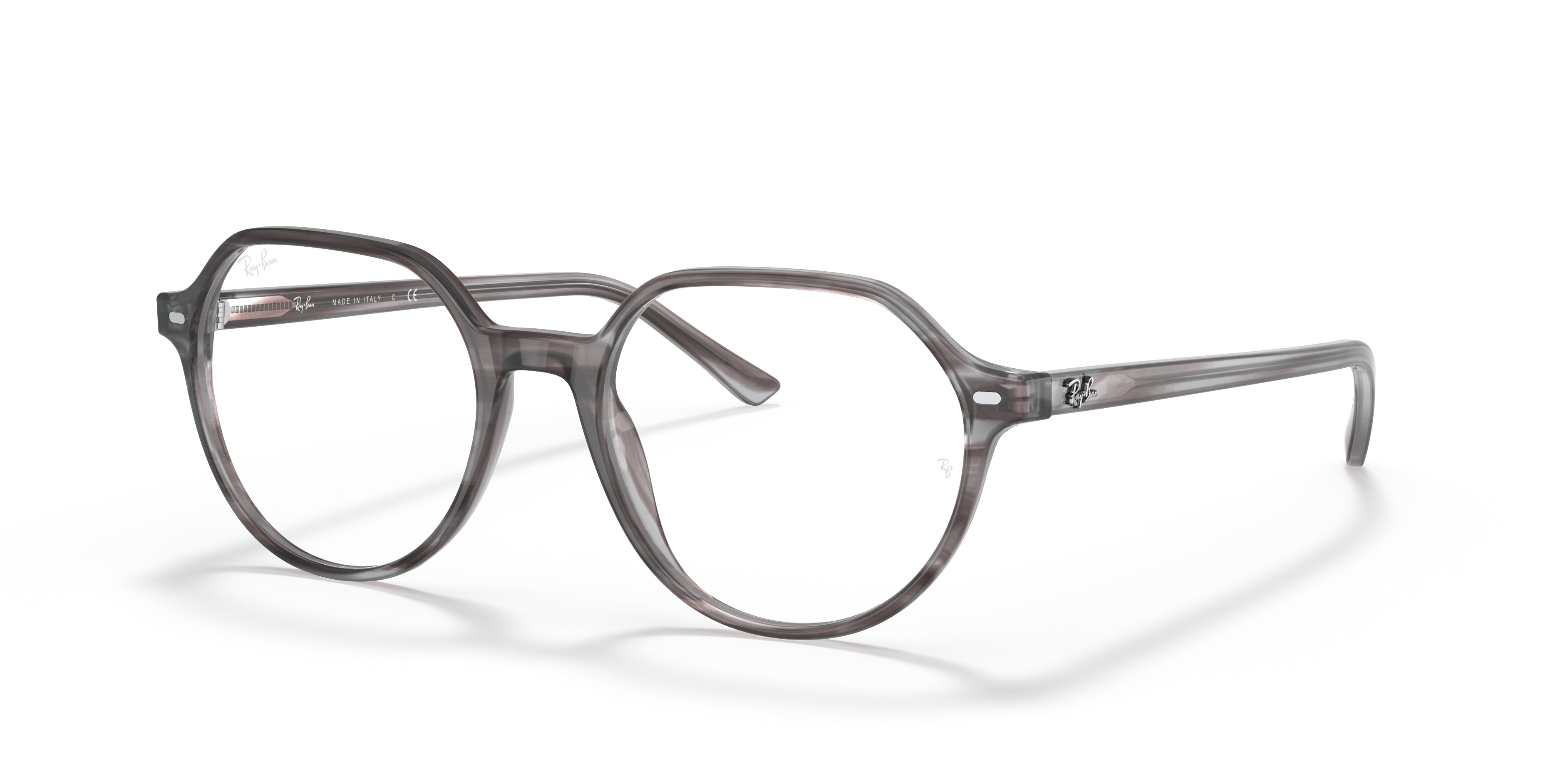 ray ban thalia optics