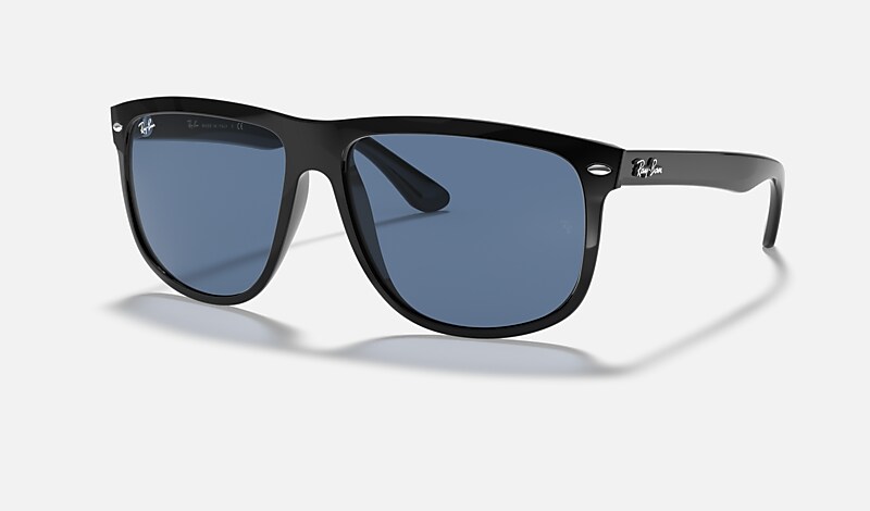 Ray ban color outlet azul