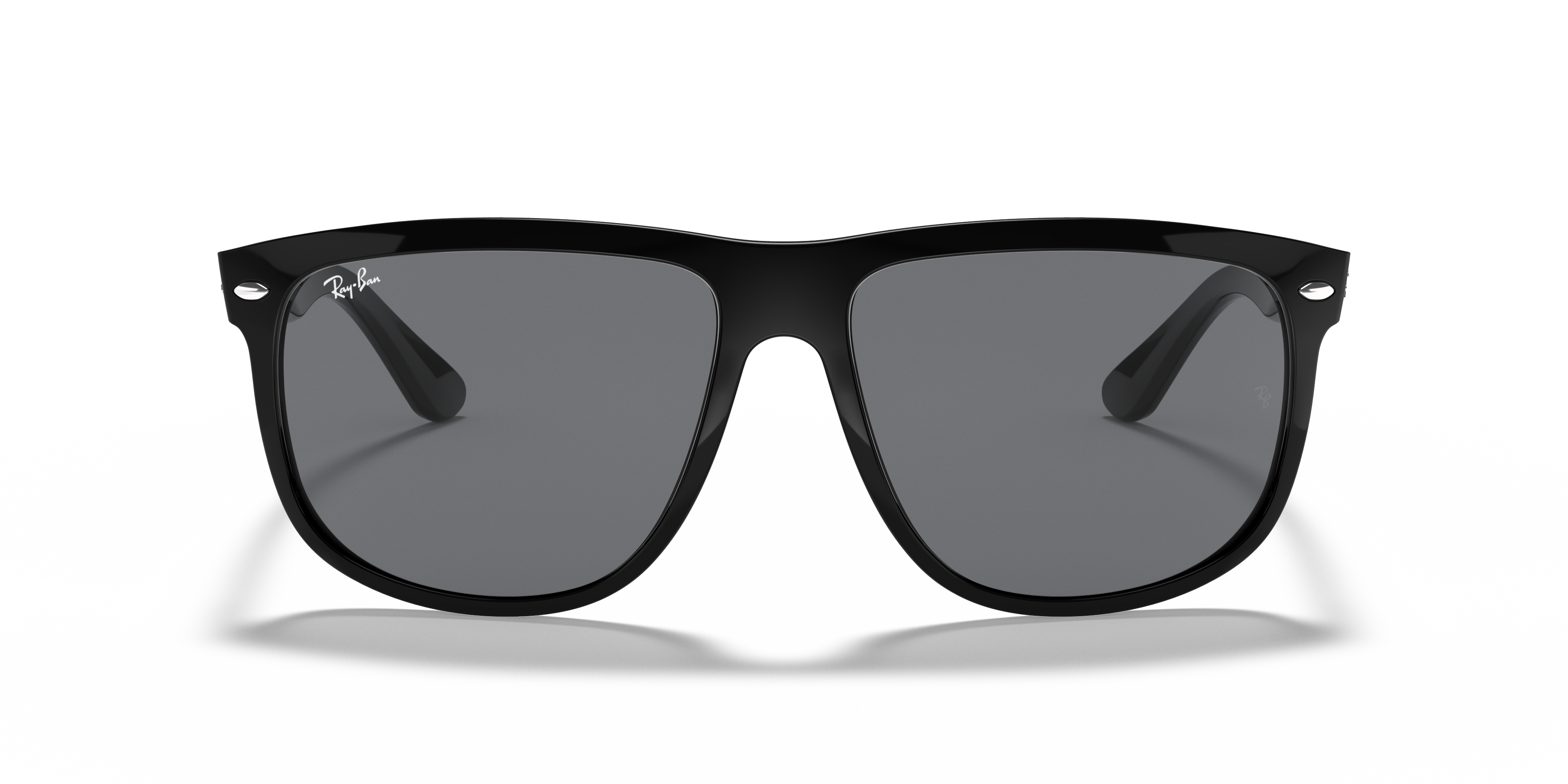 ray ban non polarized vs polarized