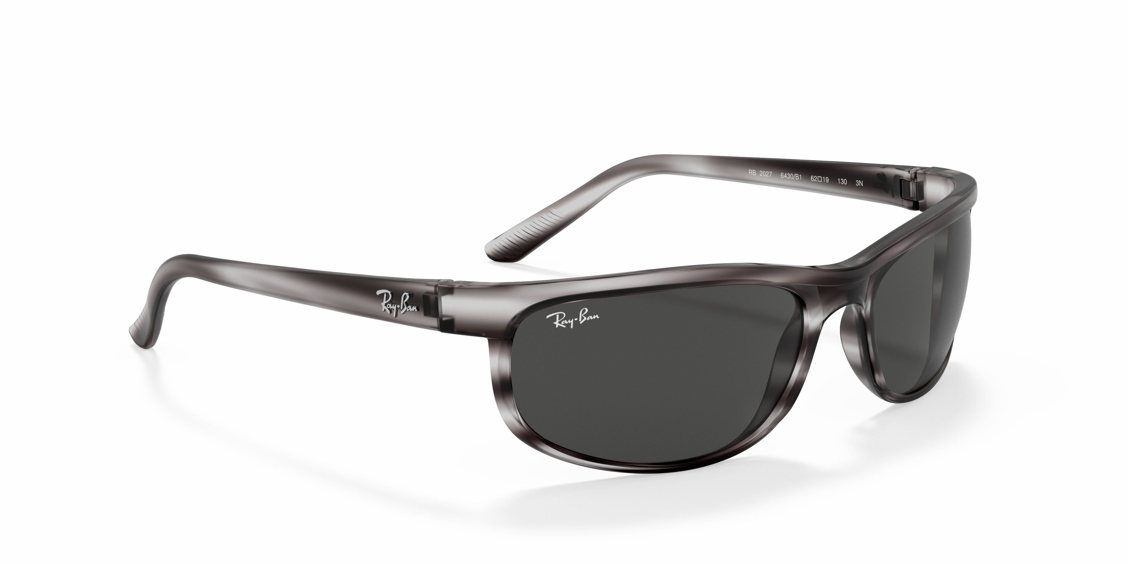 ray ban predator polarized