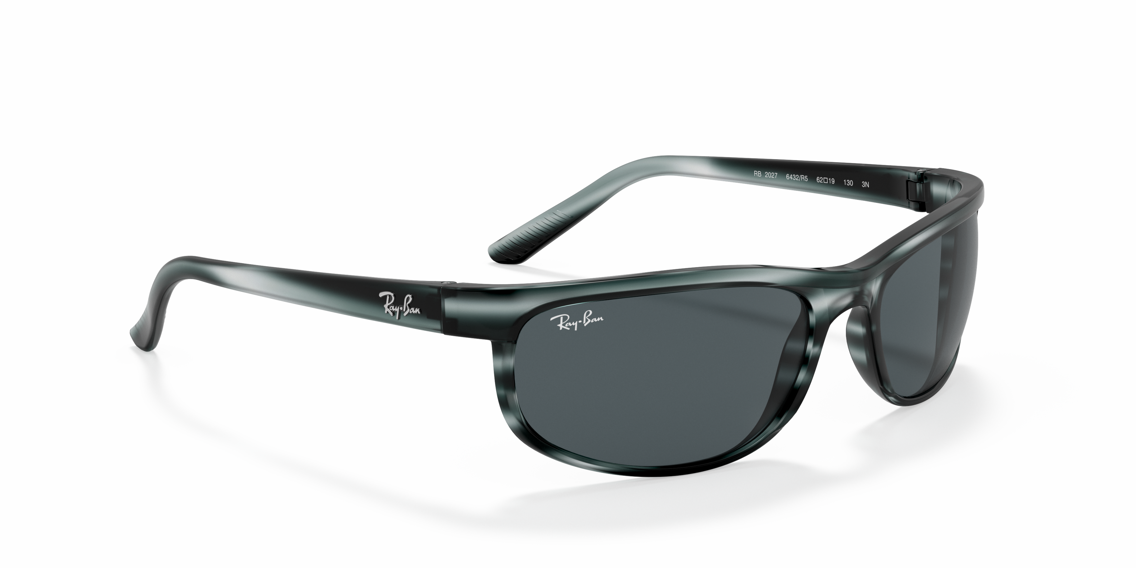 ray ban predator series