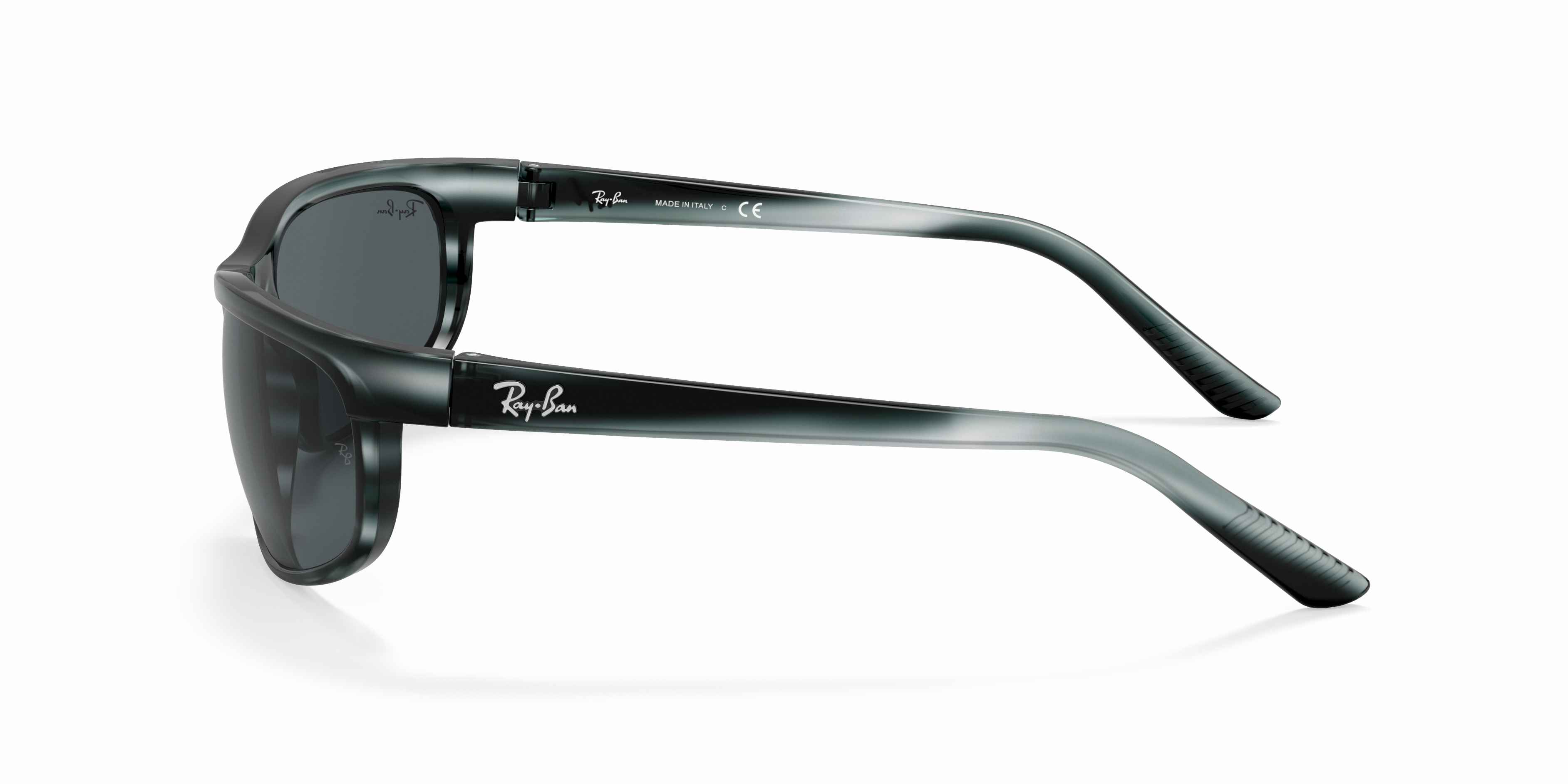 ray ban predator 2 blue