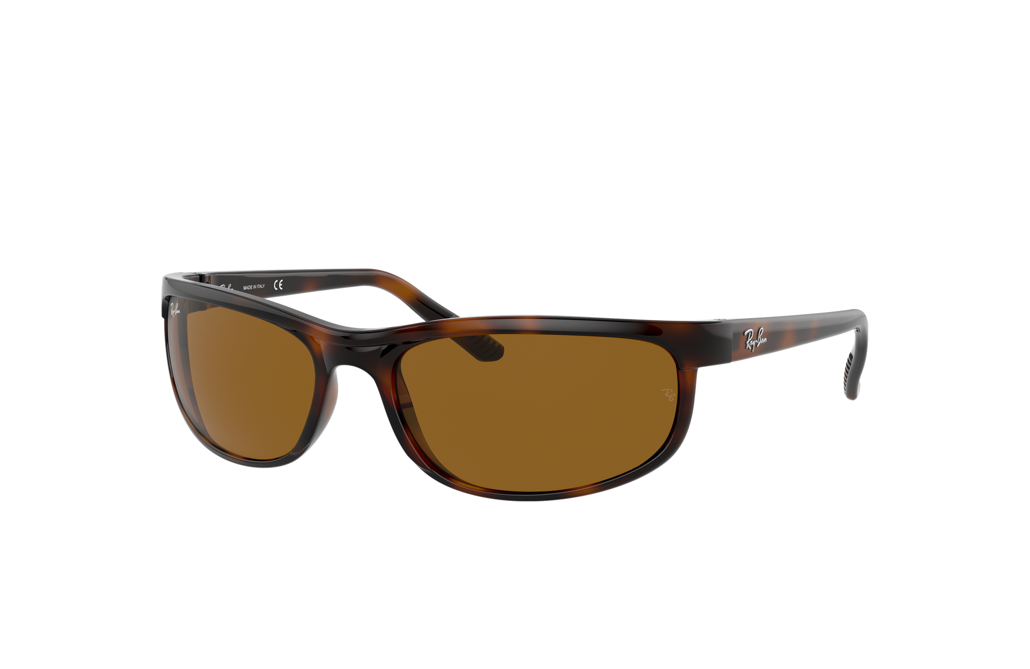 ray ban predator tortoise polarized