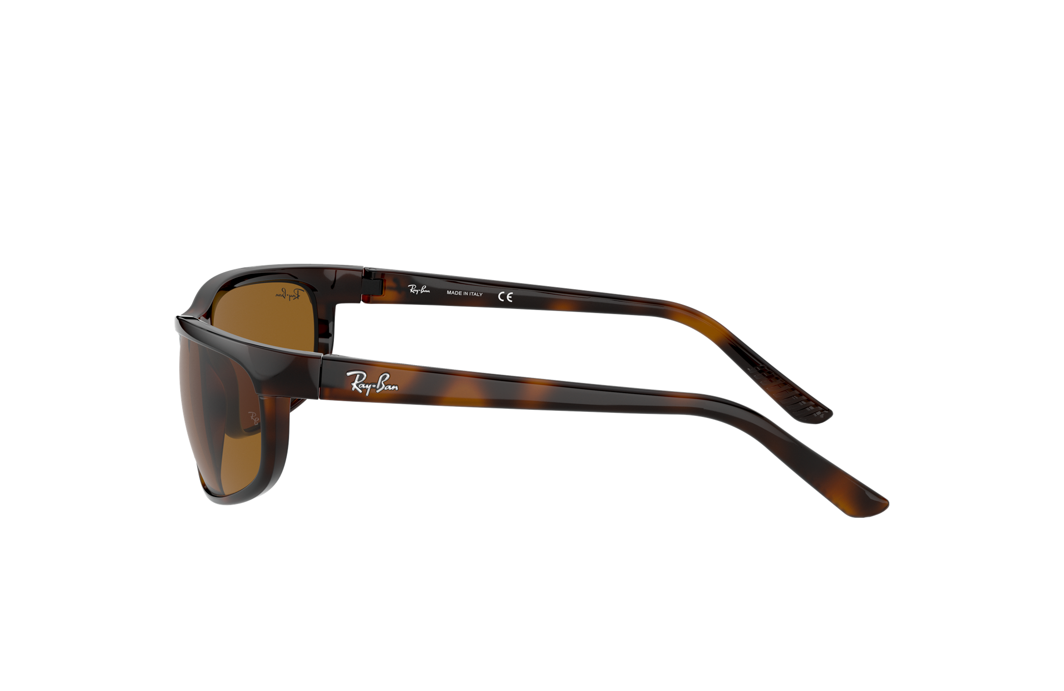 ray ban predator 2 tortoise