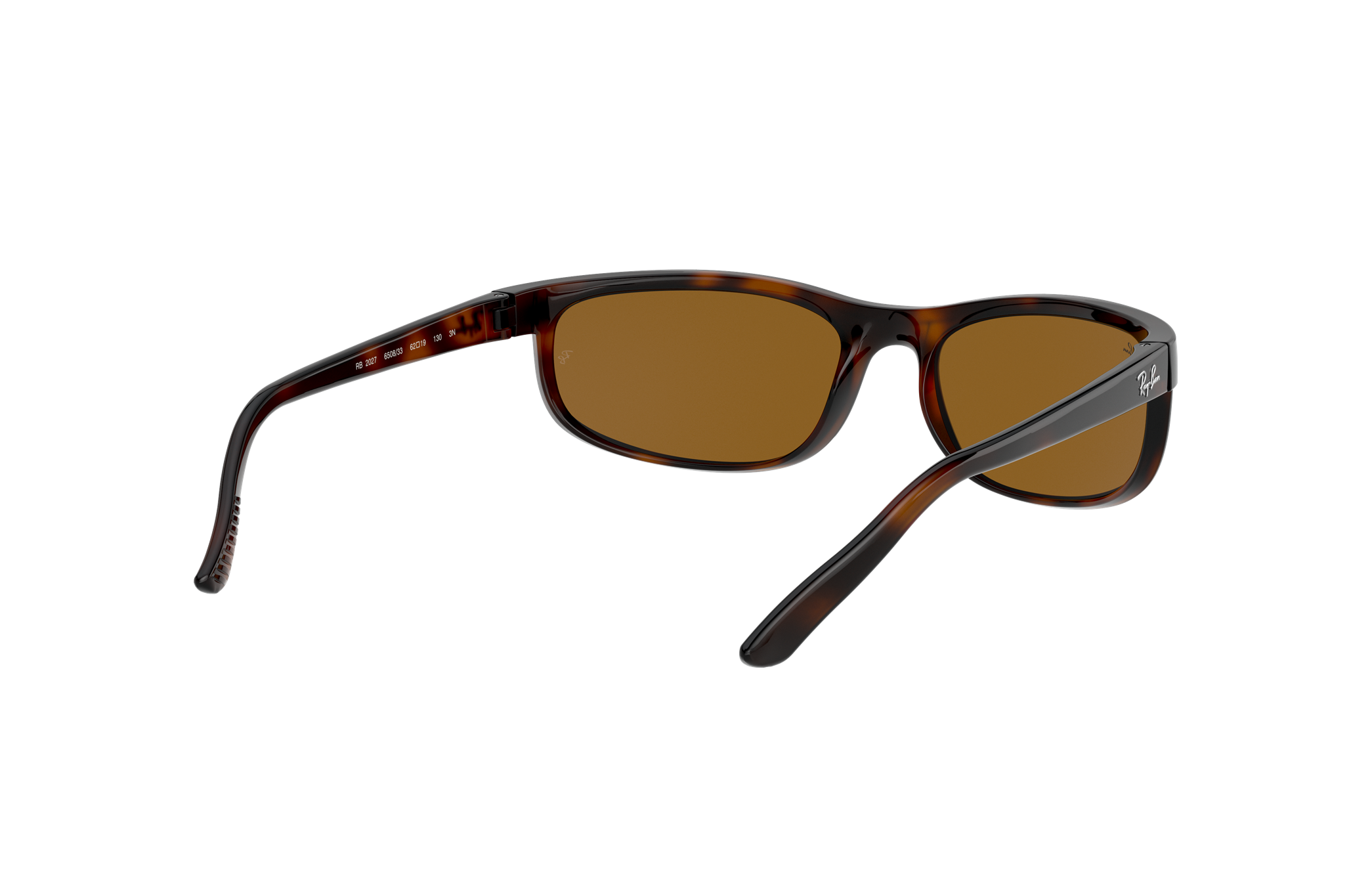 ray ban predator 2 tortoise