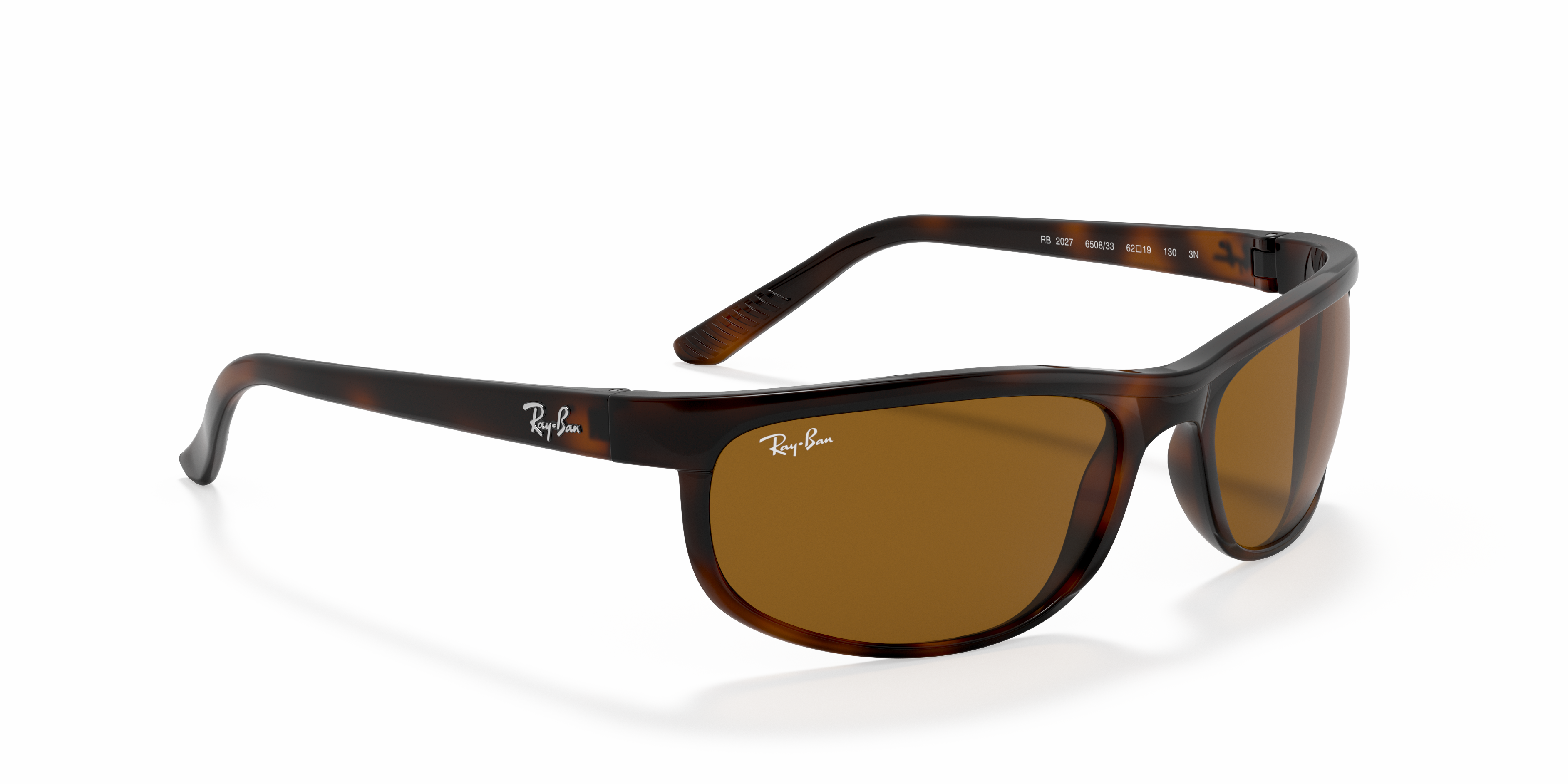 ray ban predator series