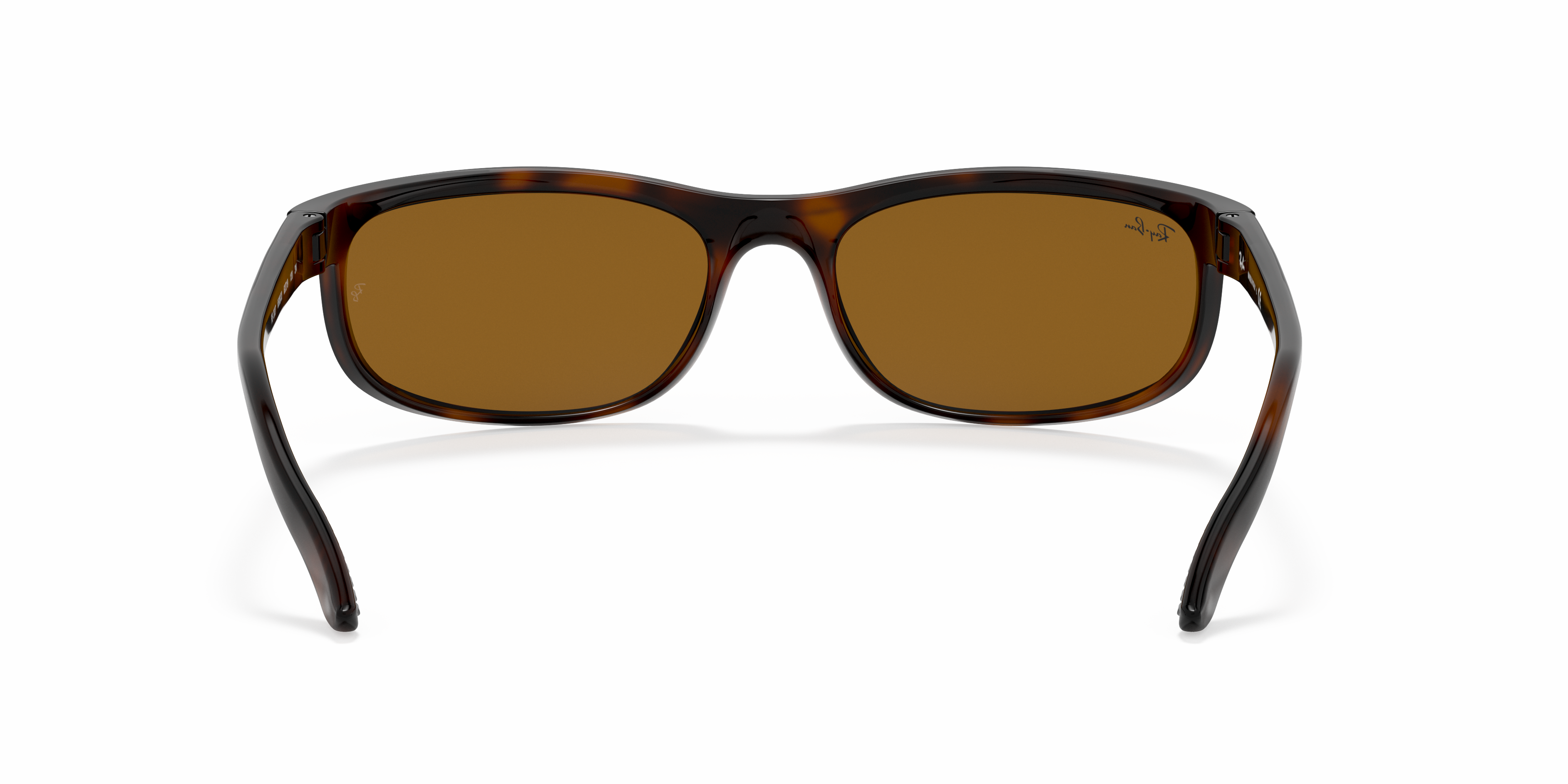 ray ban predator 2 tortoise