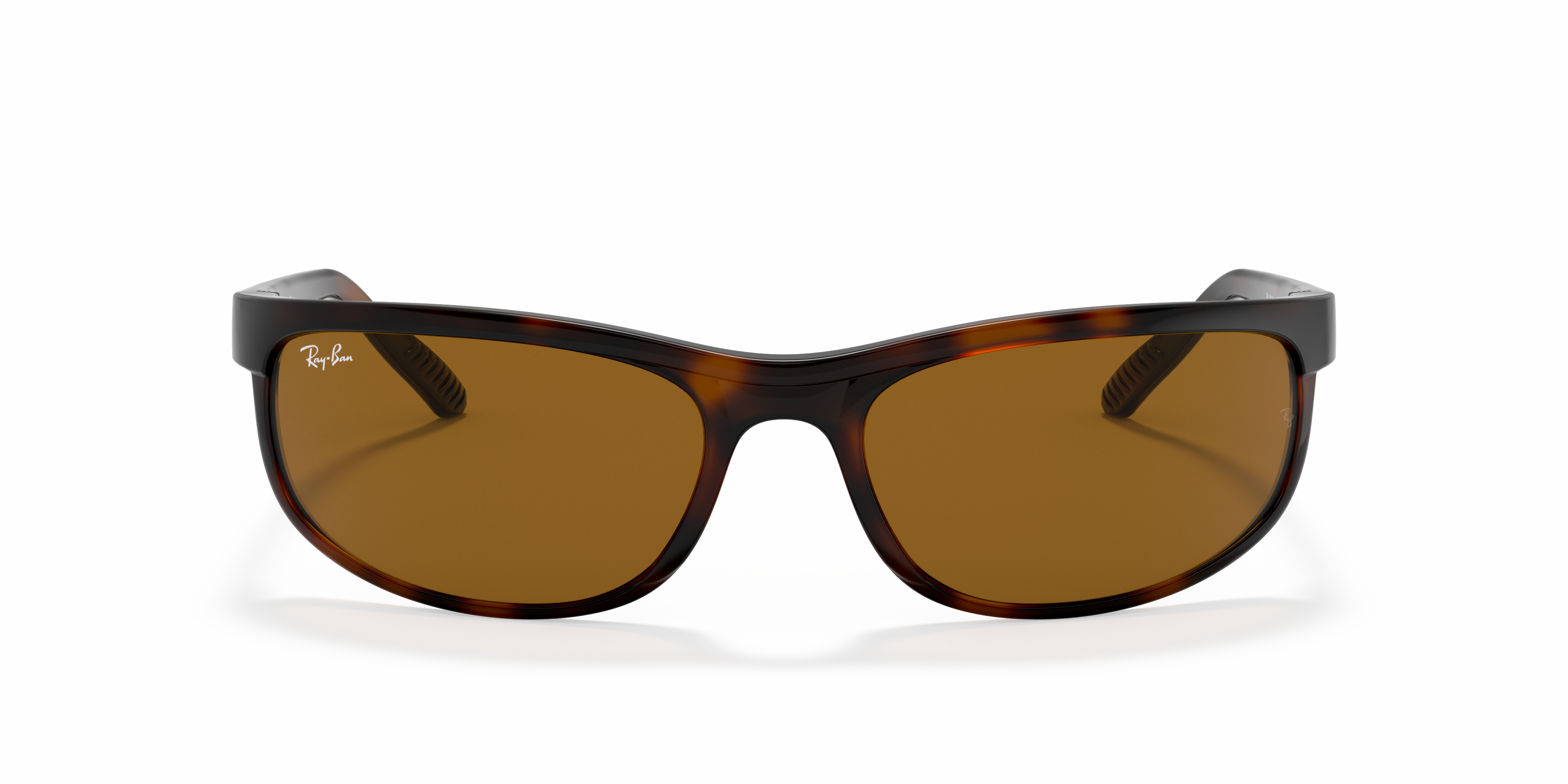 ray ban predator 2 tortoise