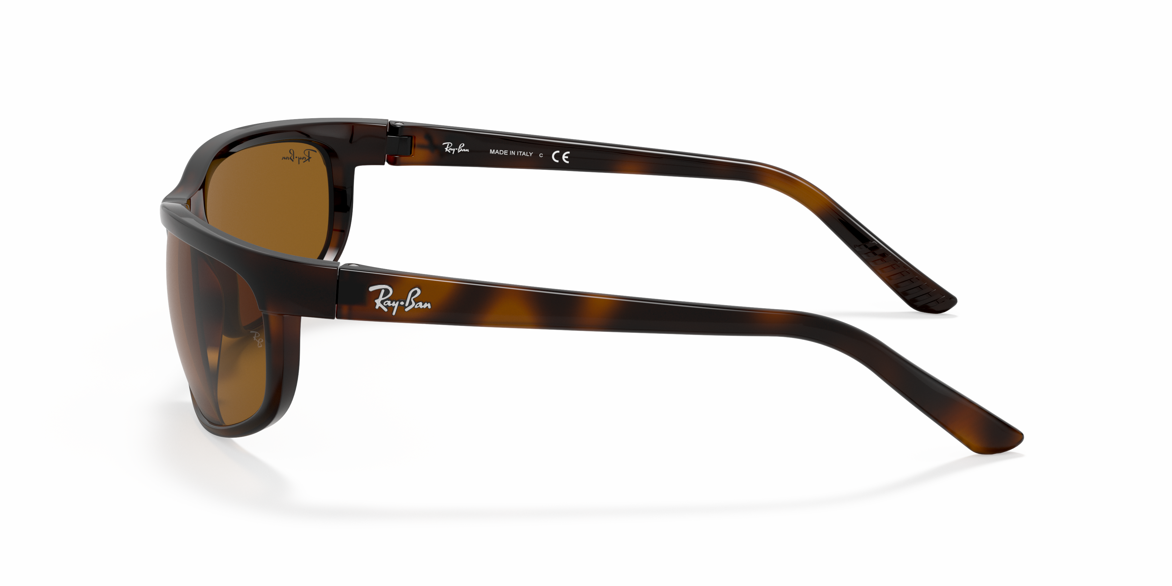 ray ban predator 2 tortoise