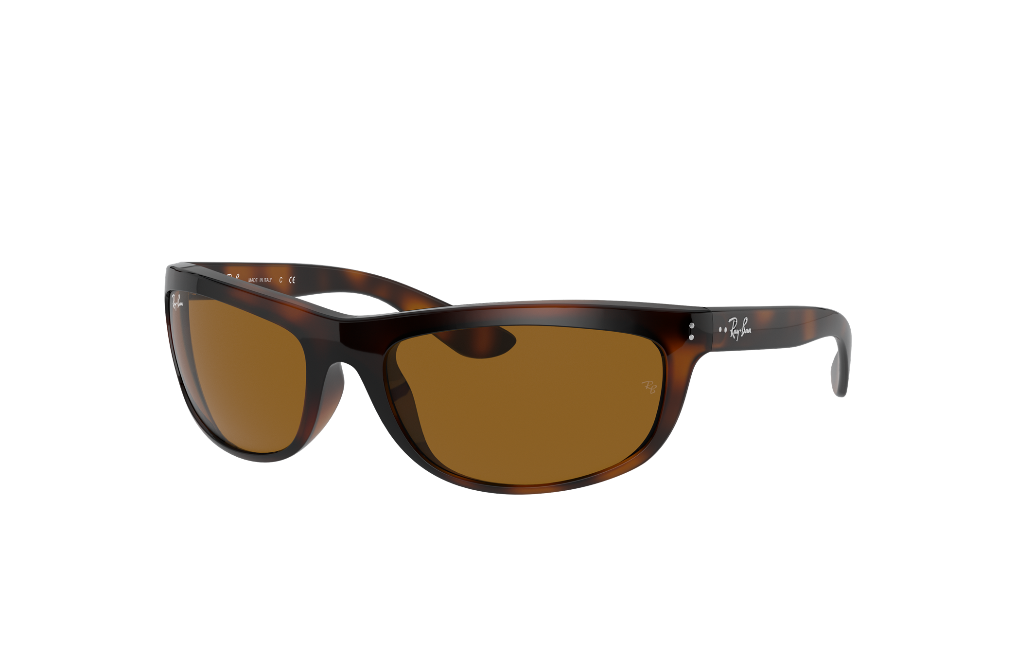 ray ban balorama tortoise shell