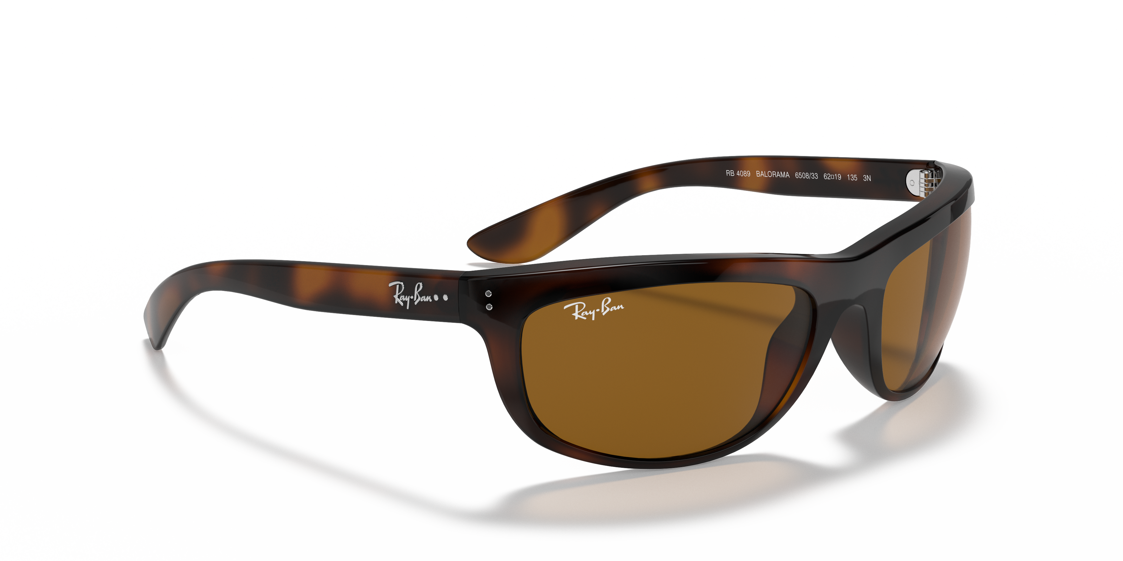 ray ban balorama tortoise shell