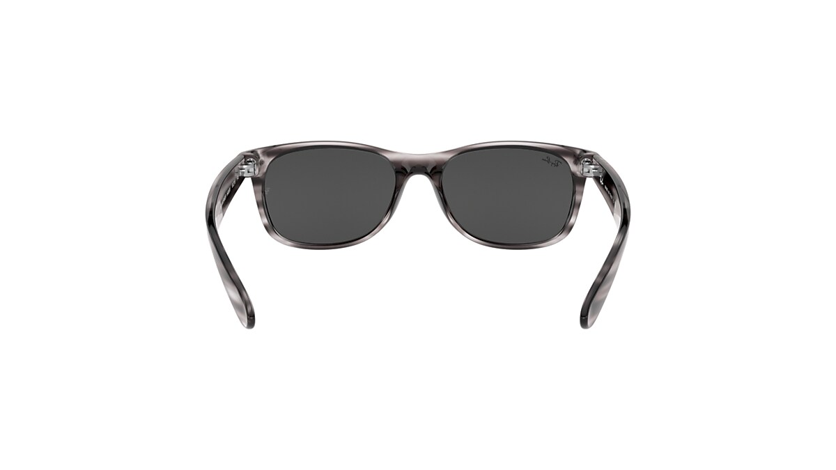 New store wayfarer grey