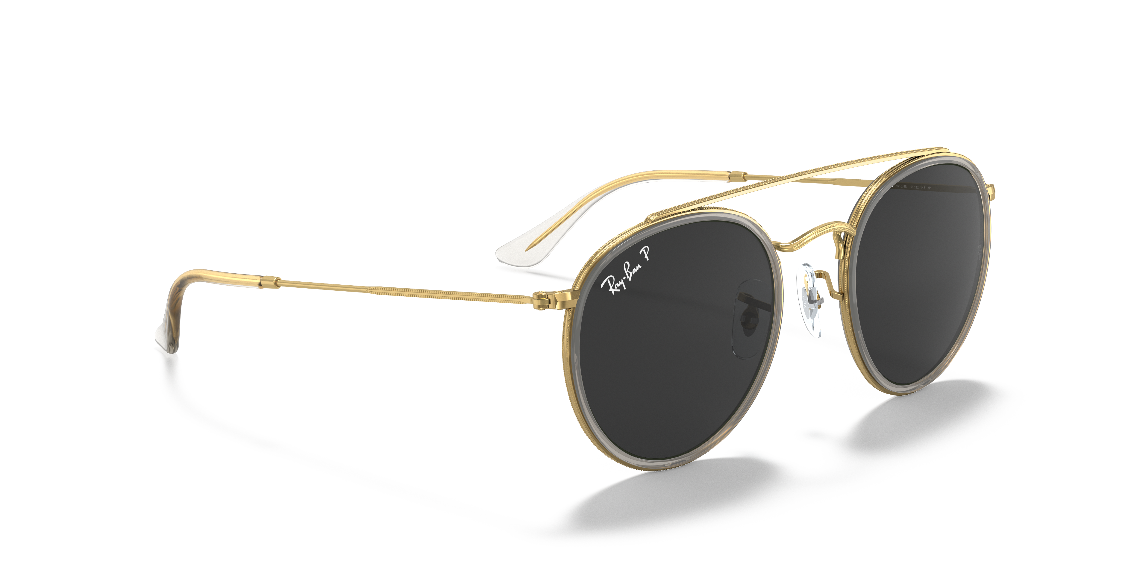 ray ban double bridge women's