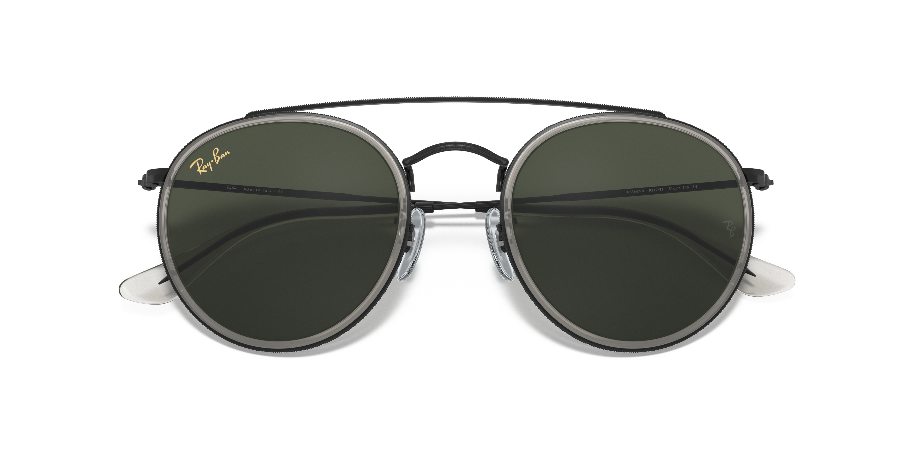 mens aviator raybans