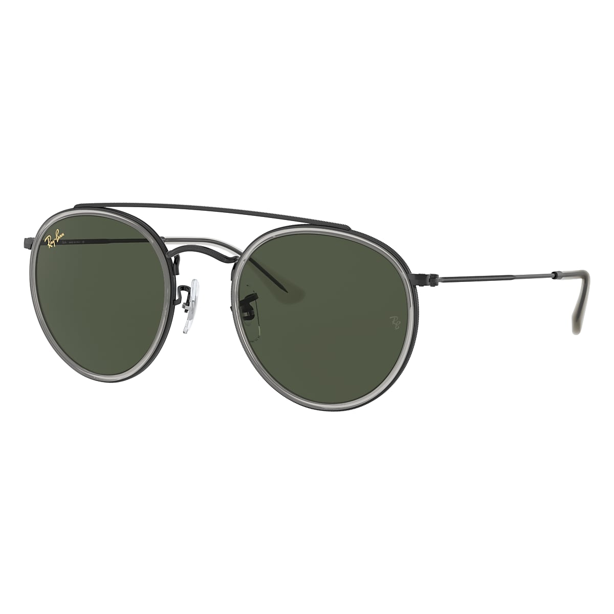 新品特価□正規品□RayBan レイバン□RB3647-N 9069/A5