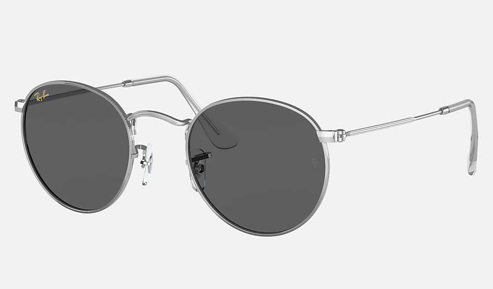 B&L RAY-BAN SUNGLASSES gunmetal Vintage RB8011 NEW Clearance