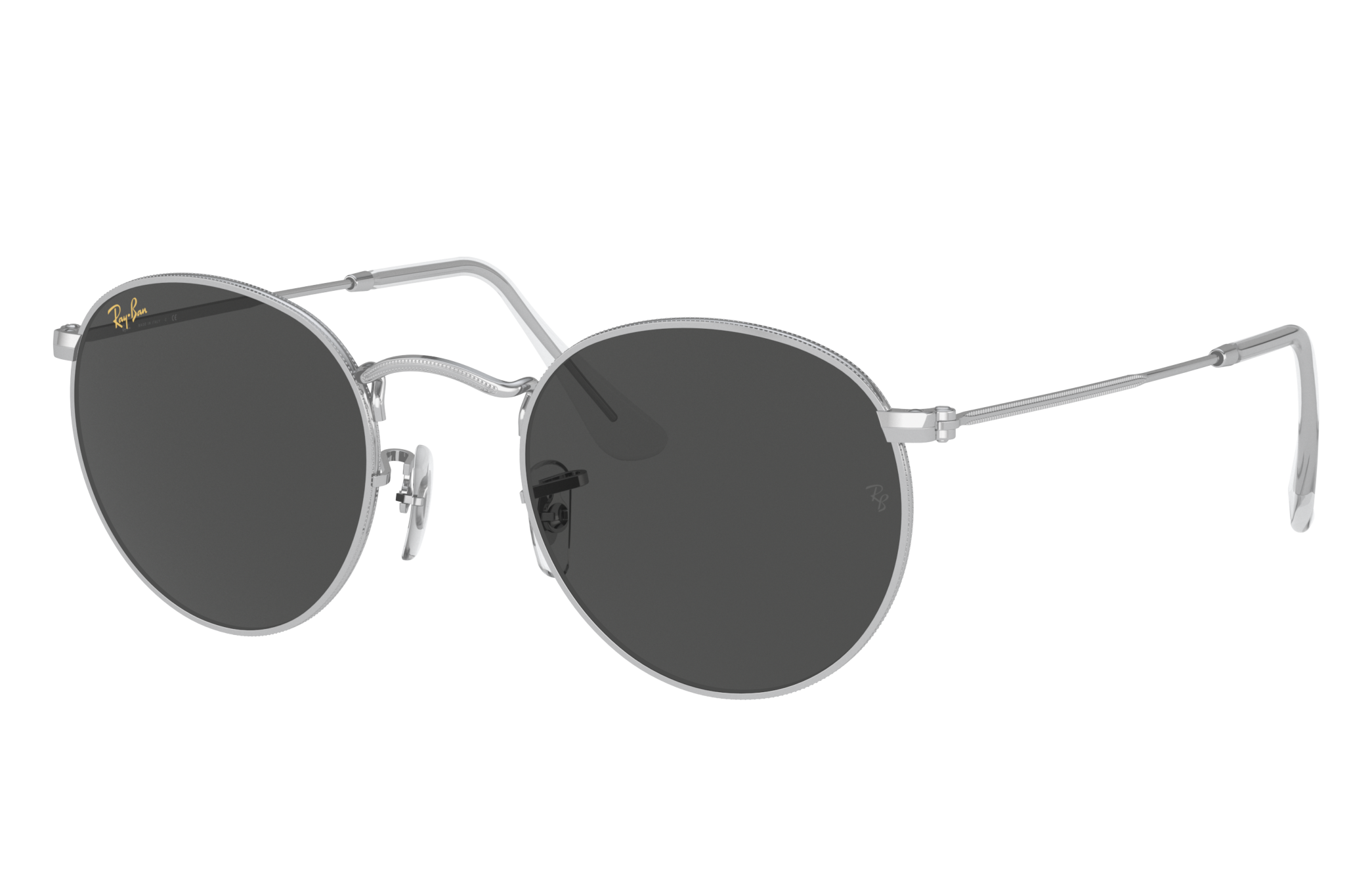 Óculos de Sol Ray-Ban Round.