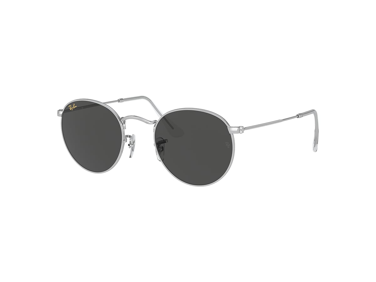 レイバン公式ストア】 Ray-Ban® ROUND METAL LEGEND GOLD サングラス