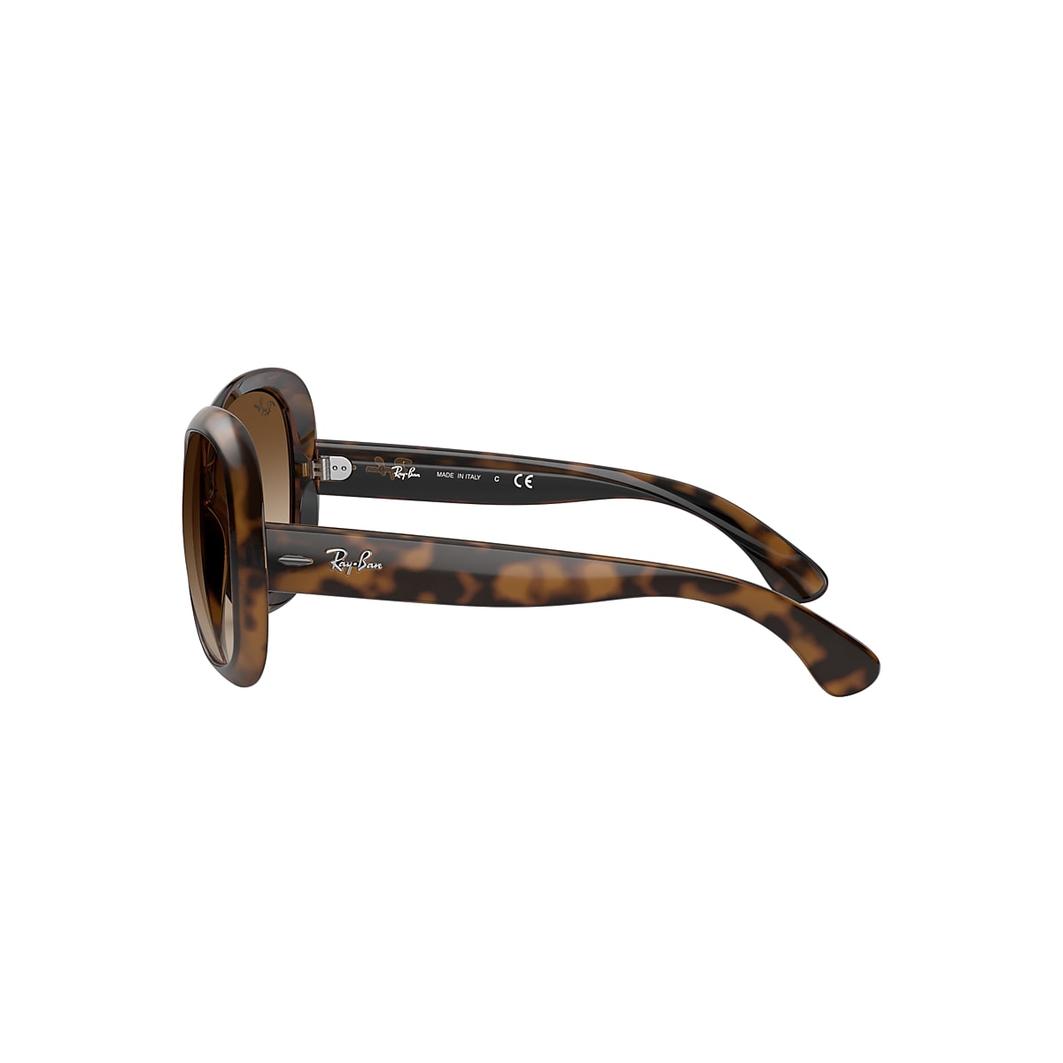 美品RayBan sunglasses Ray-Ban RB3825 Old Aviator XL (58 - 14) with Blue lenses and